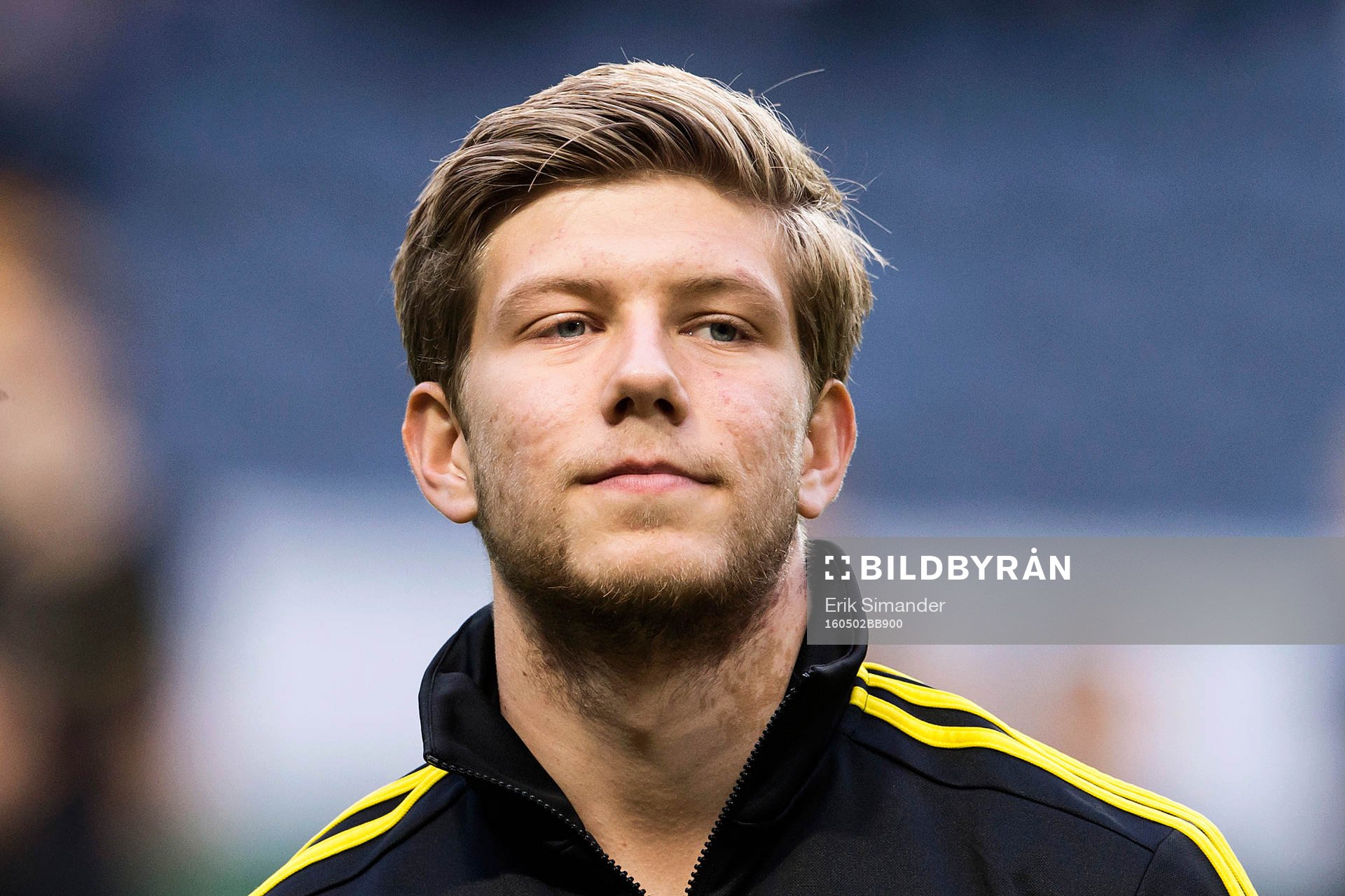 s Anton Jönsson Salétros