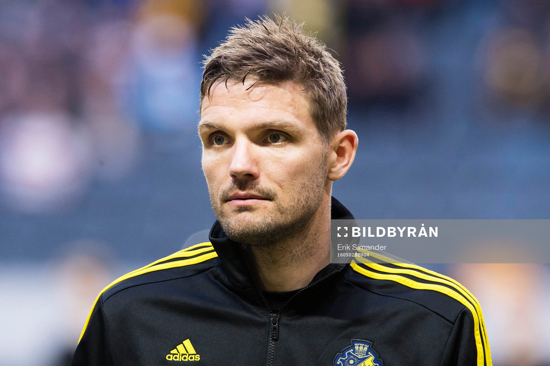s Jos Hooiveld