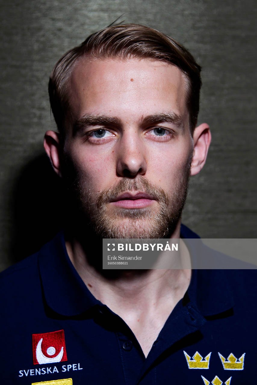 Patrick Cehlin