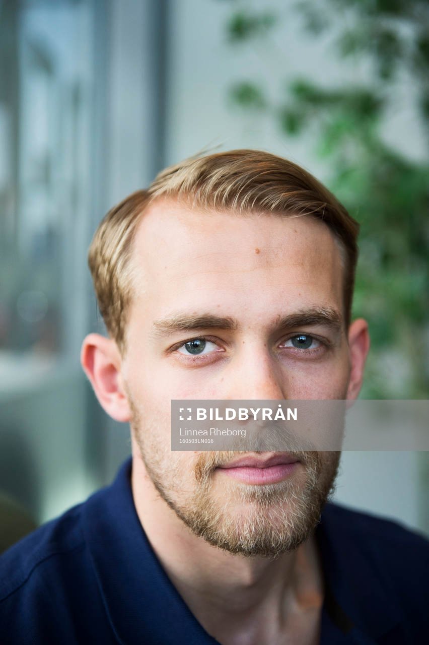 Patrick Cehlin