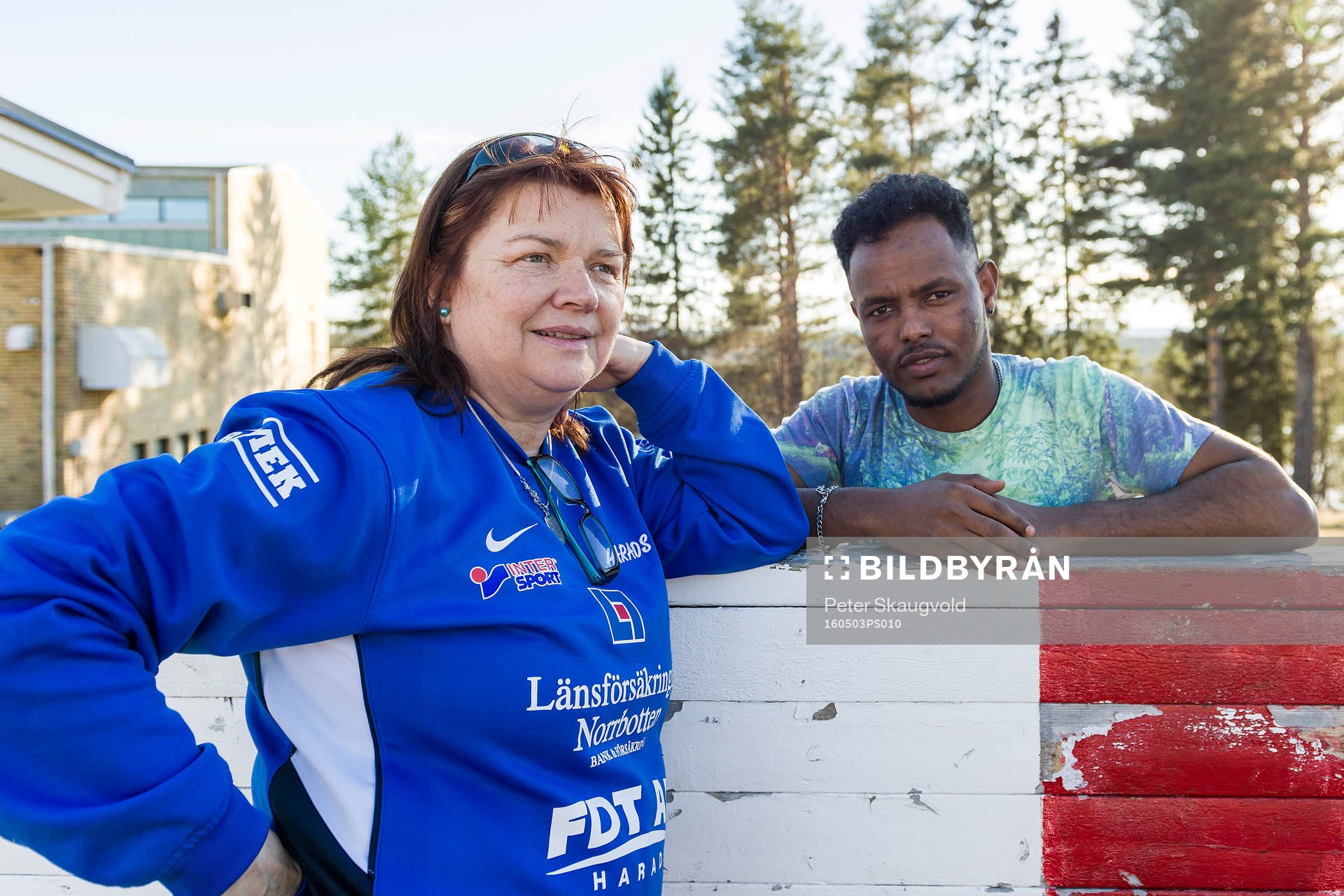s ordförande Karin Sandling (v)