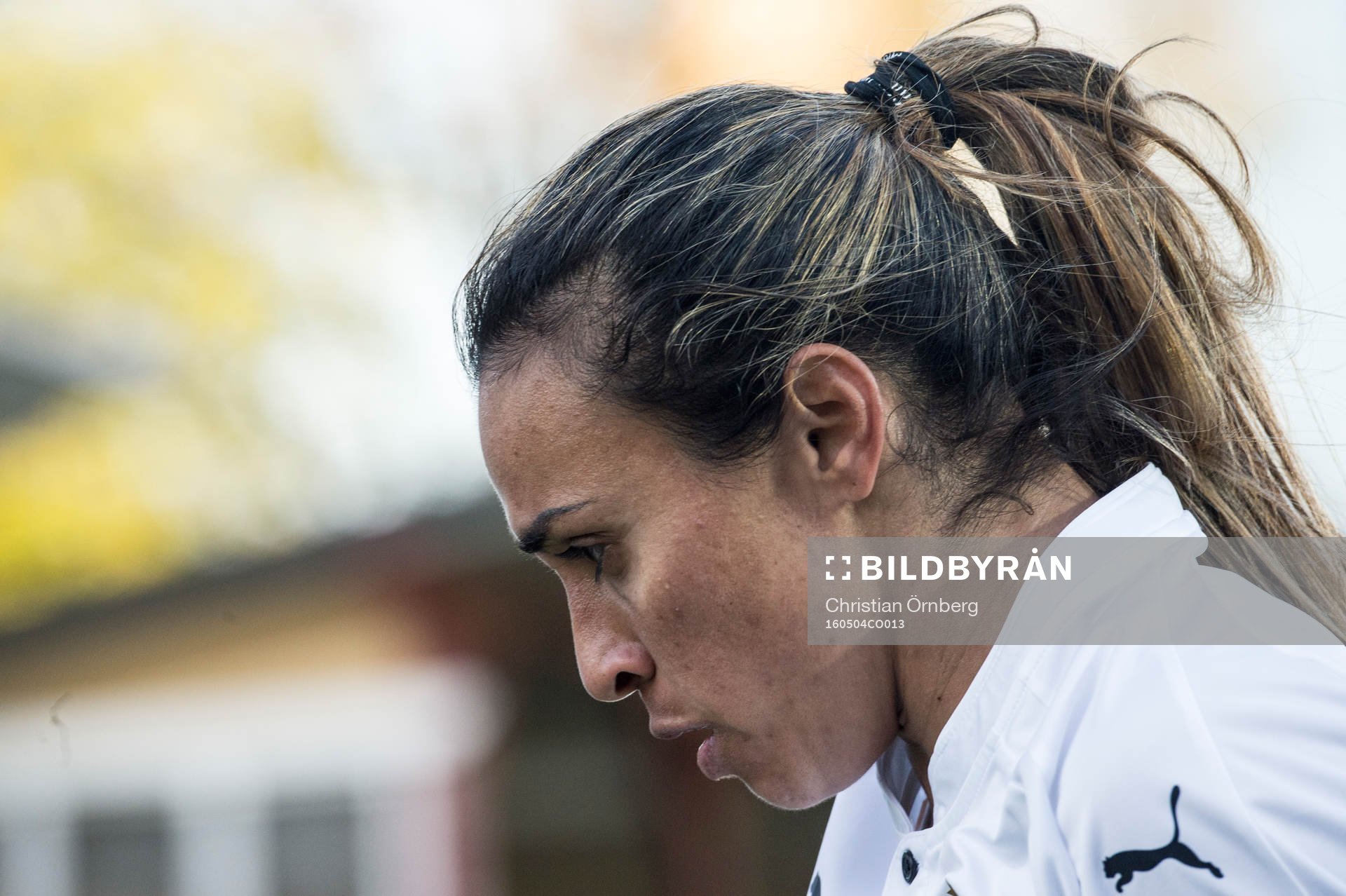 Rosengårds Marta Viera Da Silva
