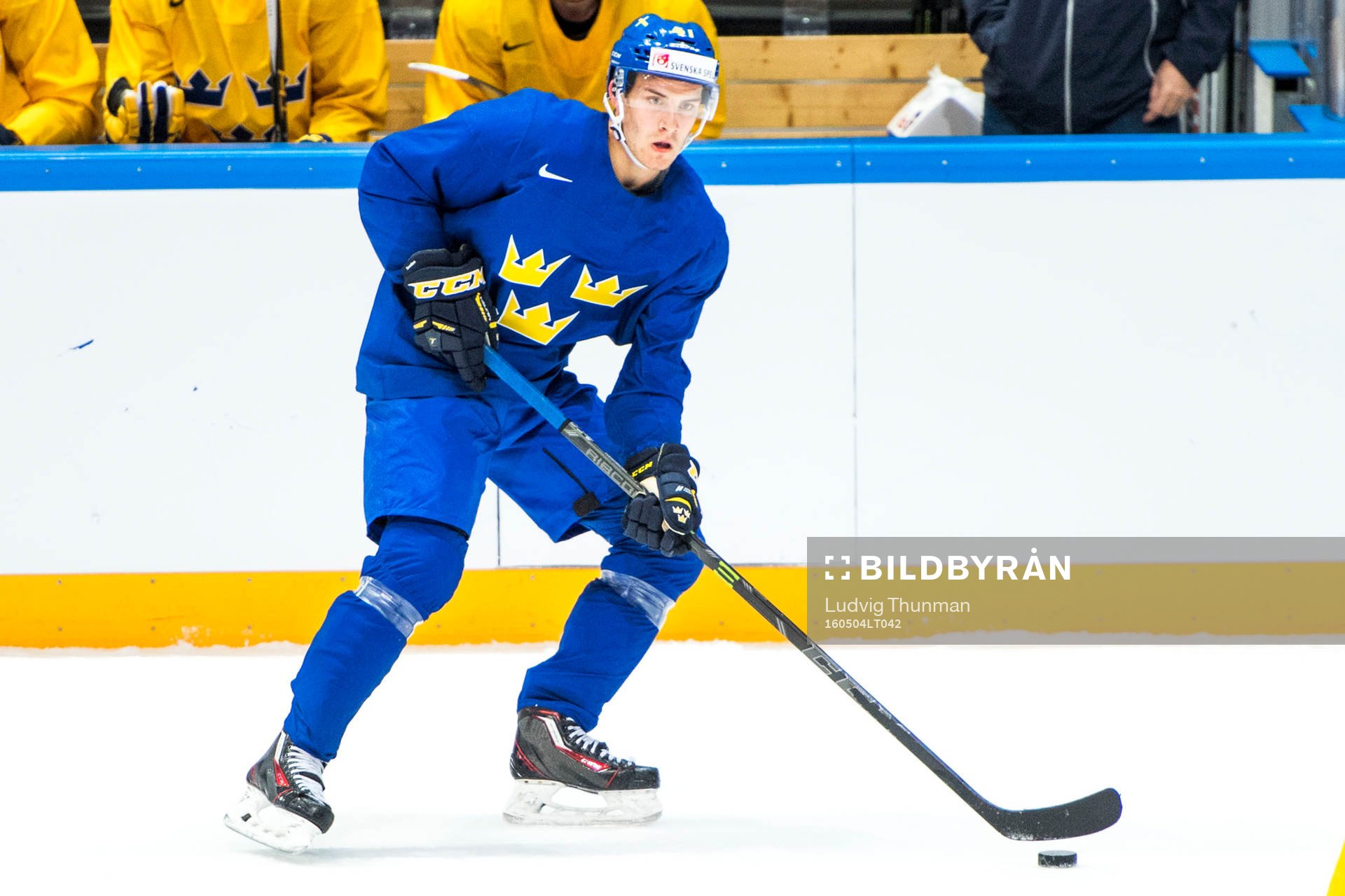 Alexander Wennberg