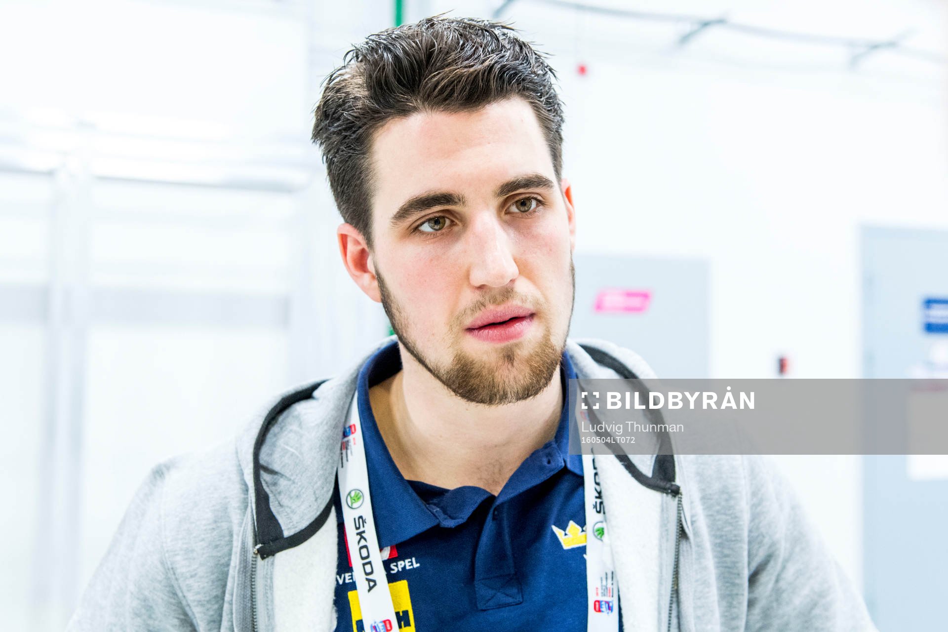 Erik Gustafsson