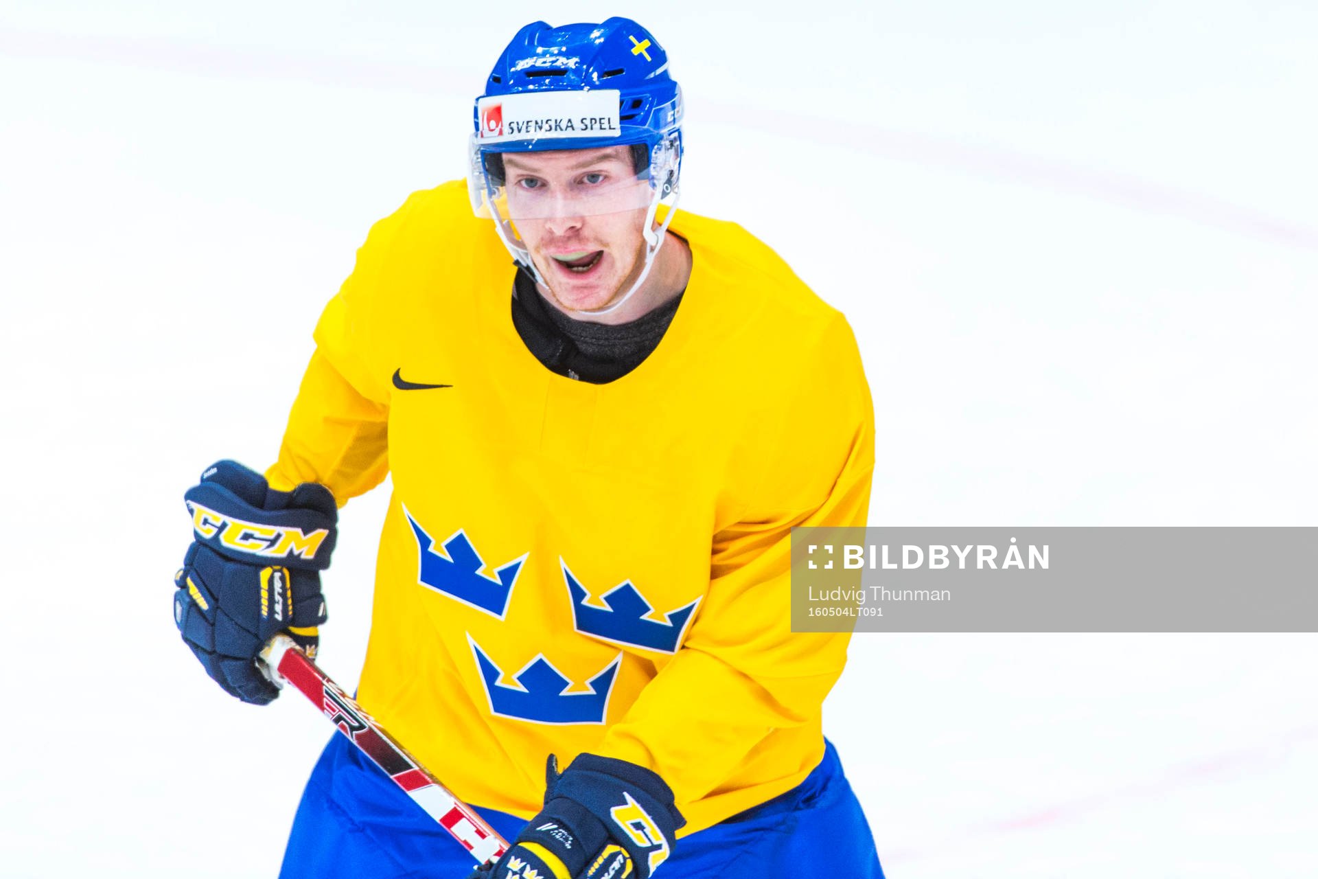 Niclas Burström