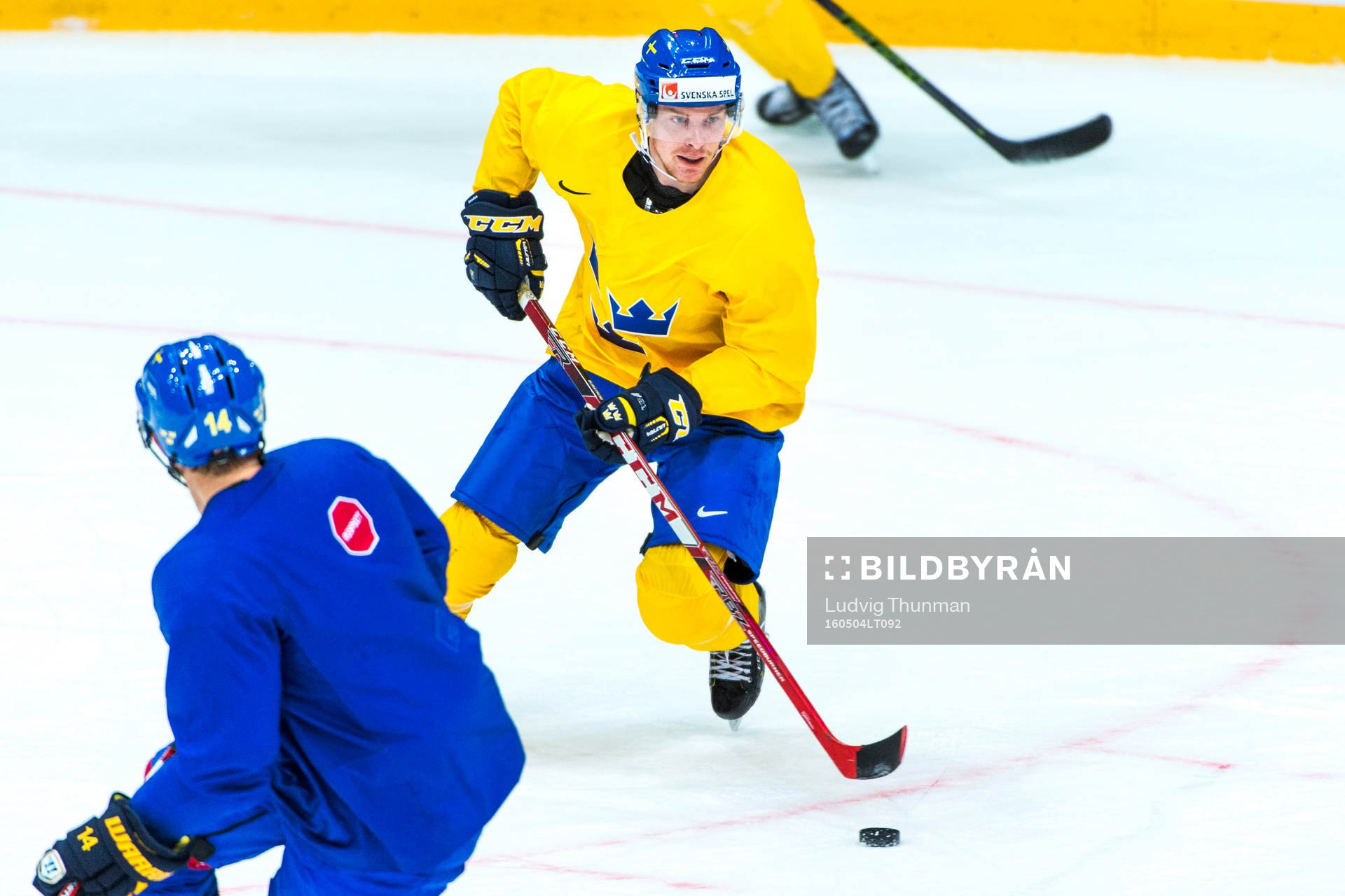 Niclas Burström