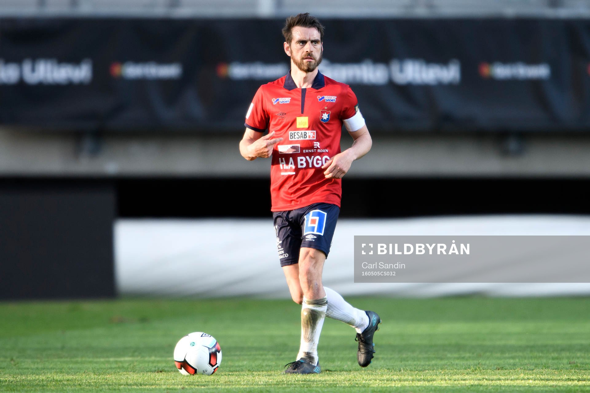 Örgrytes Björn Anklev