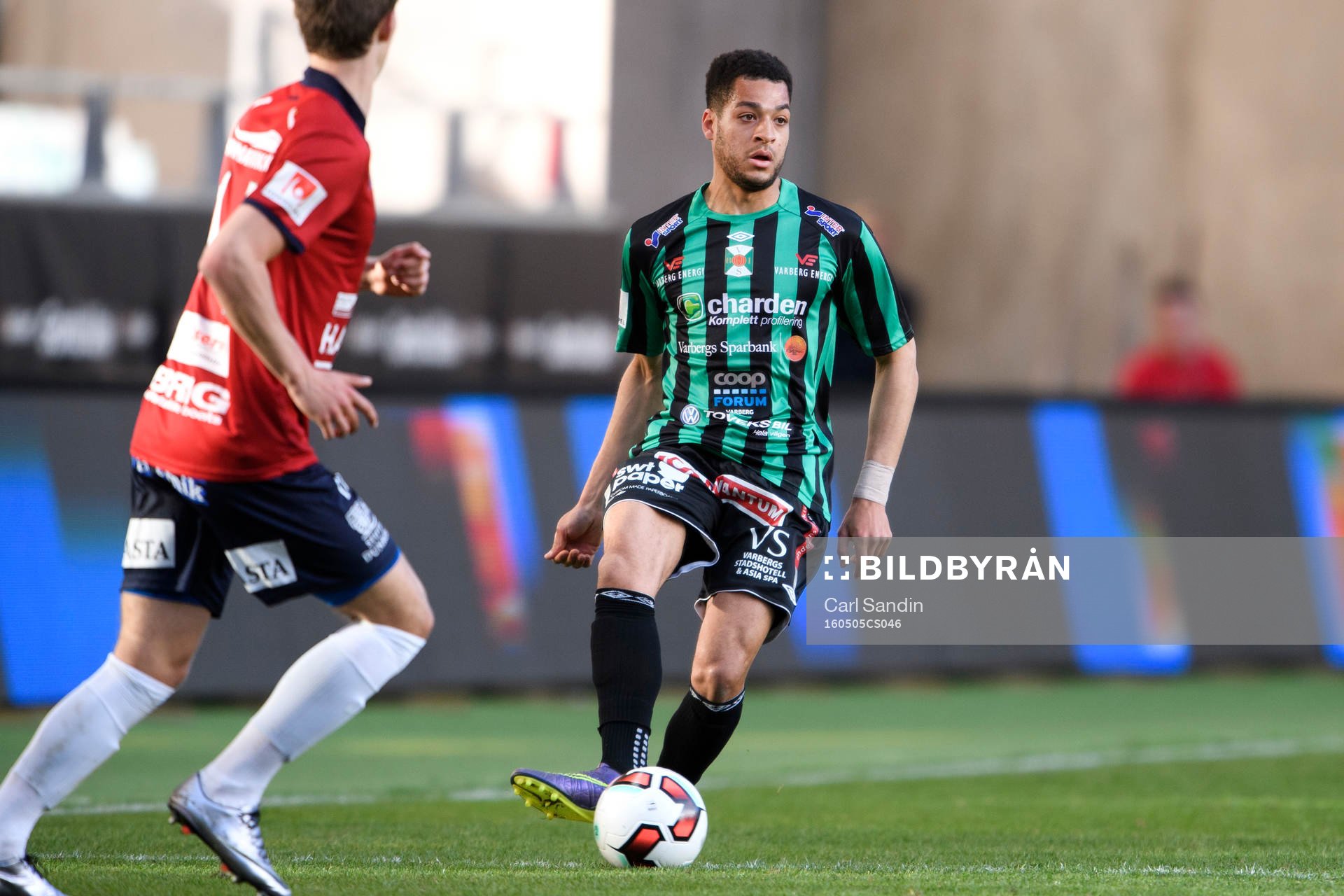 Varbergs Riki Alba