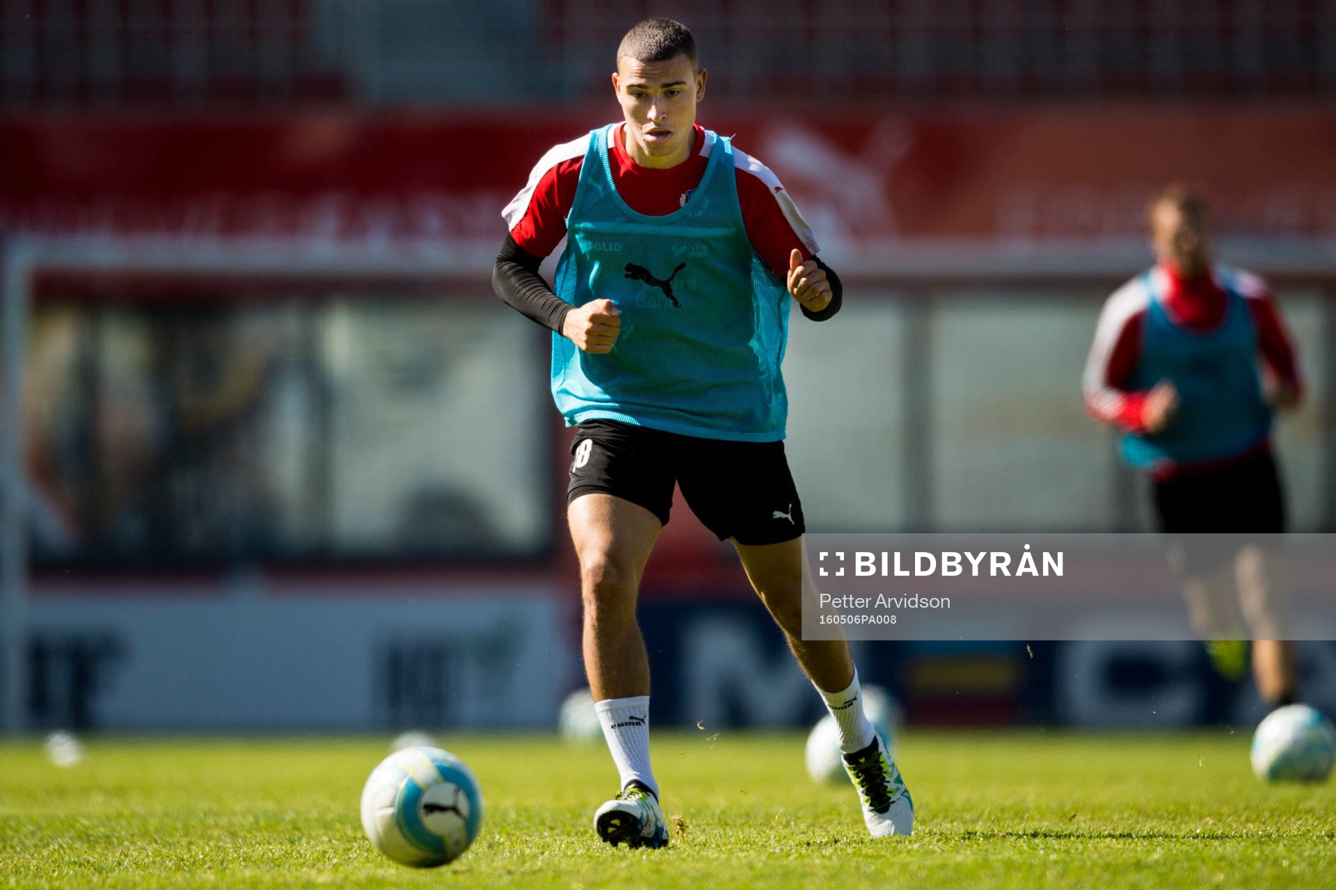 Jordan Larsson
