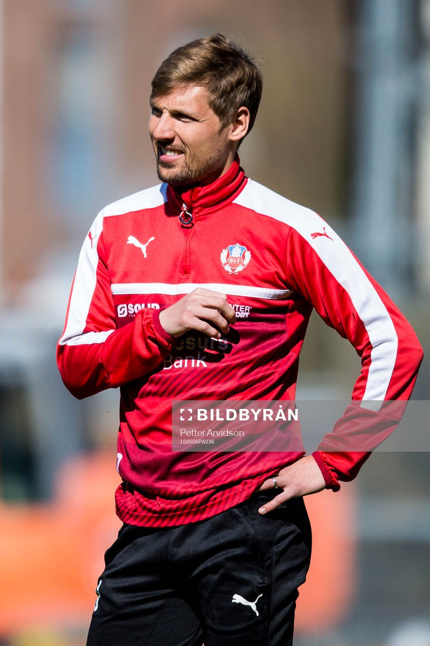 Martin Christensen