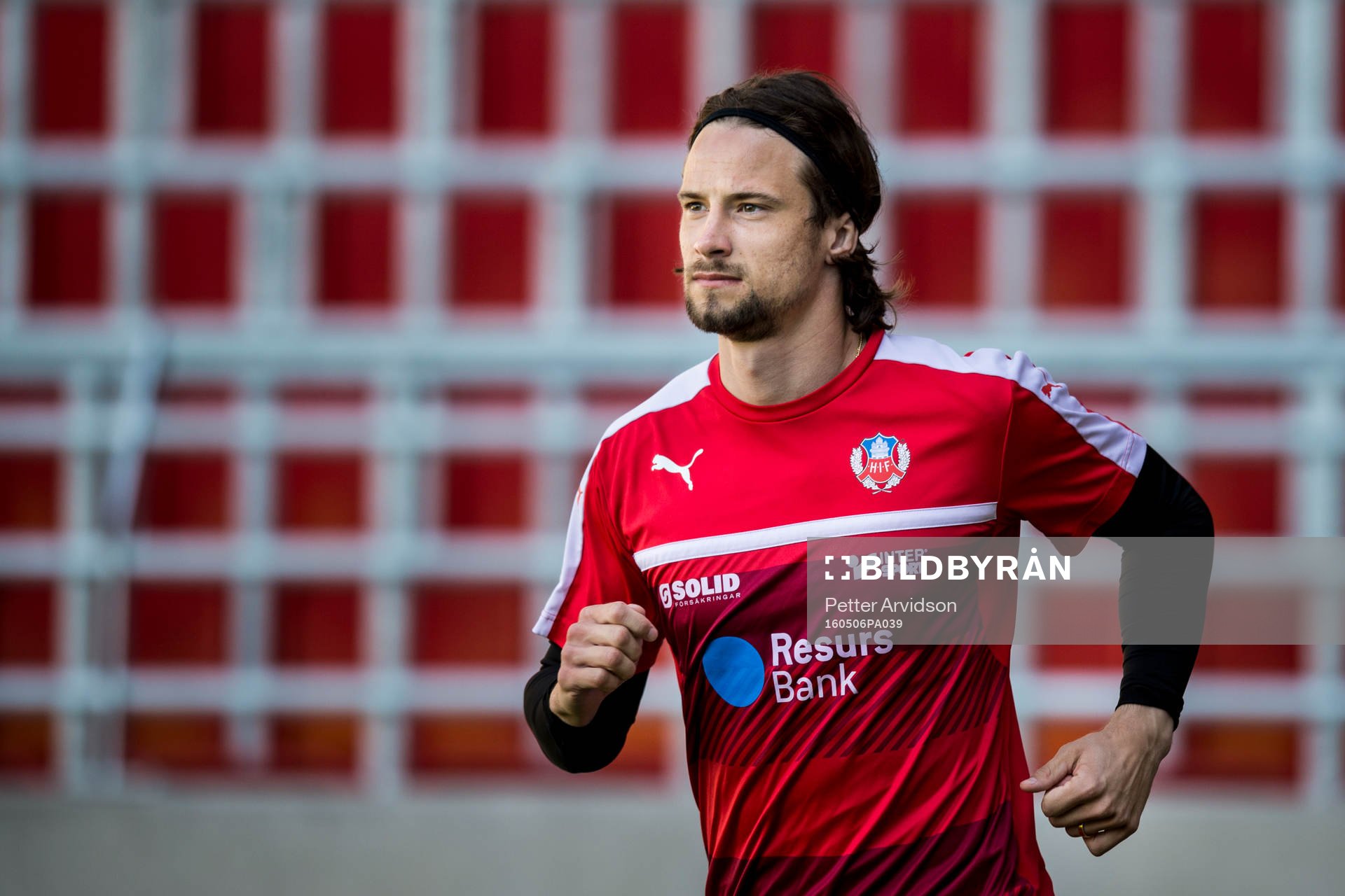 Linus Hallenius