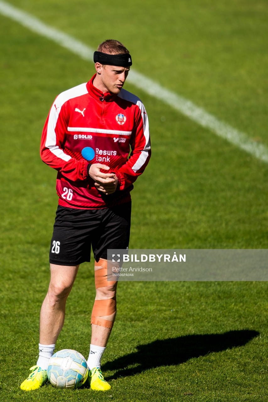Peter Larsson