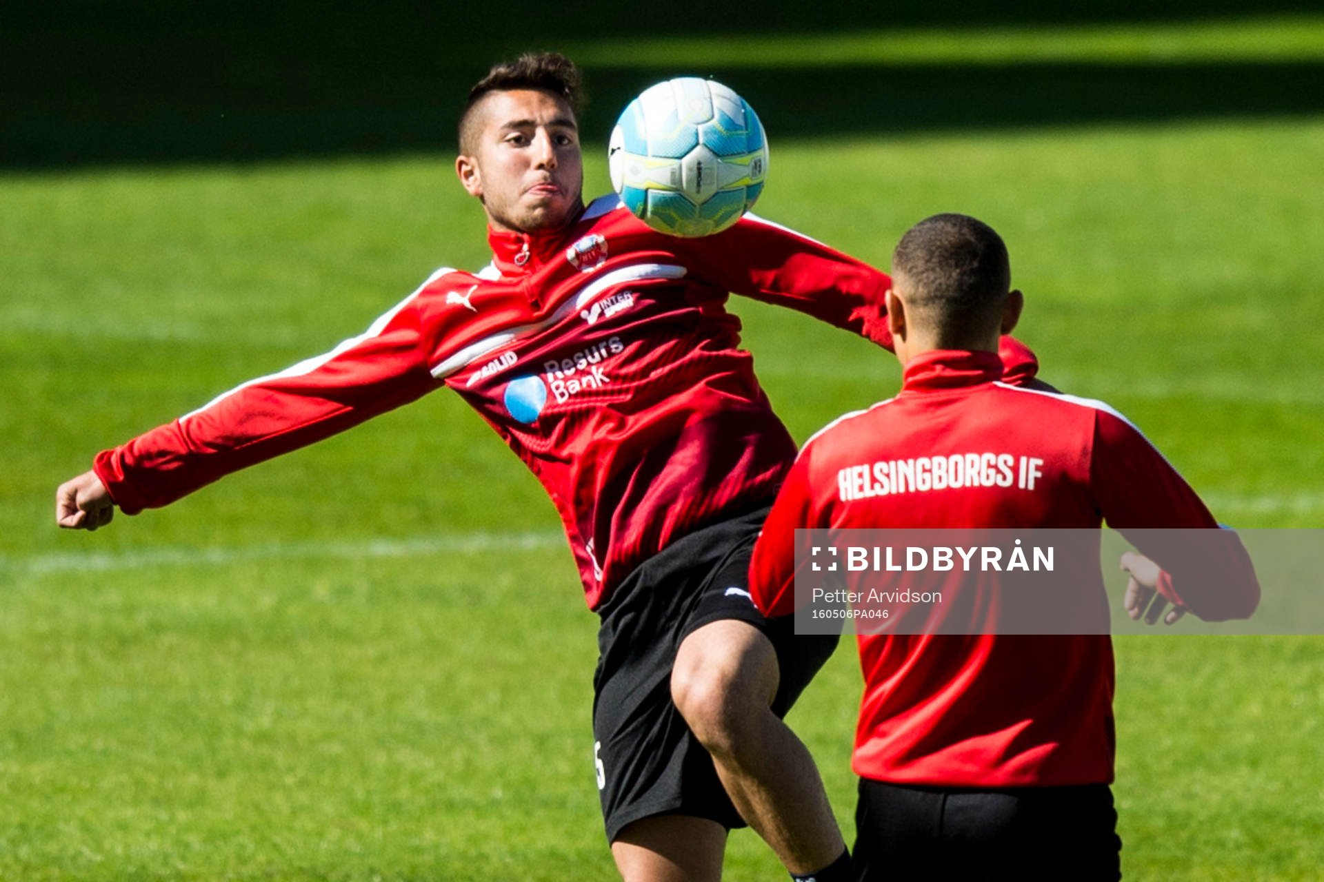 Moustafa Zeidan