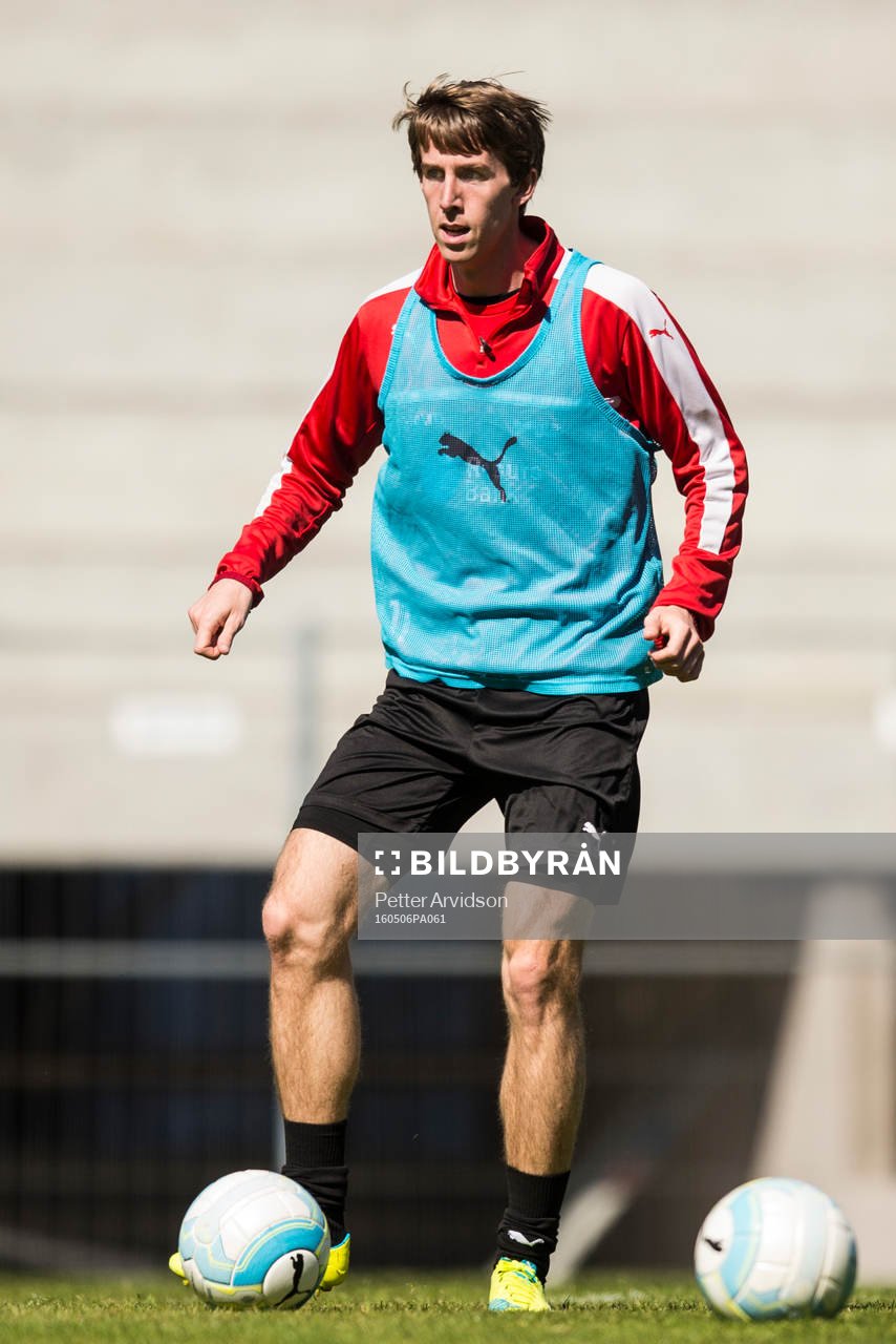 Adam Eriksson