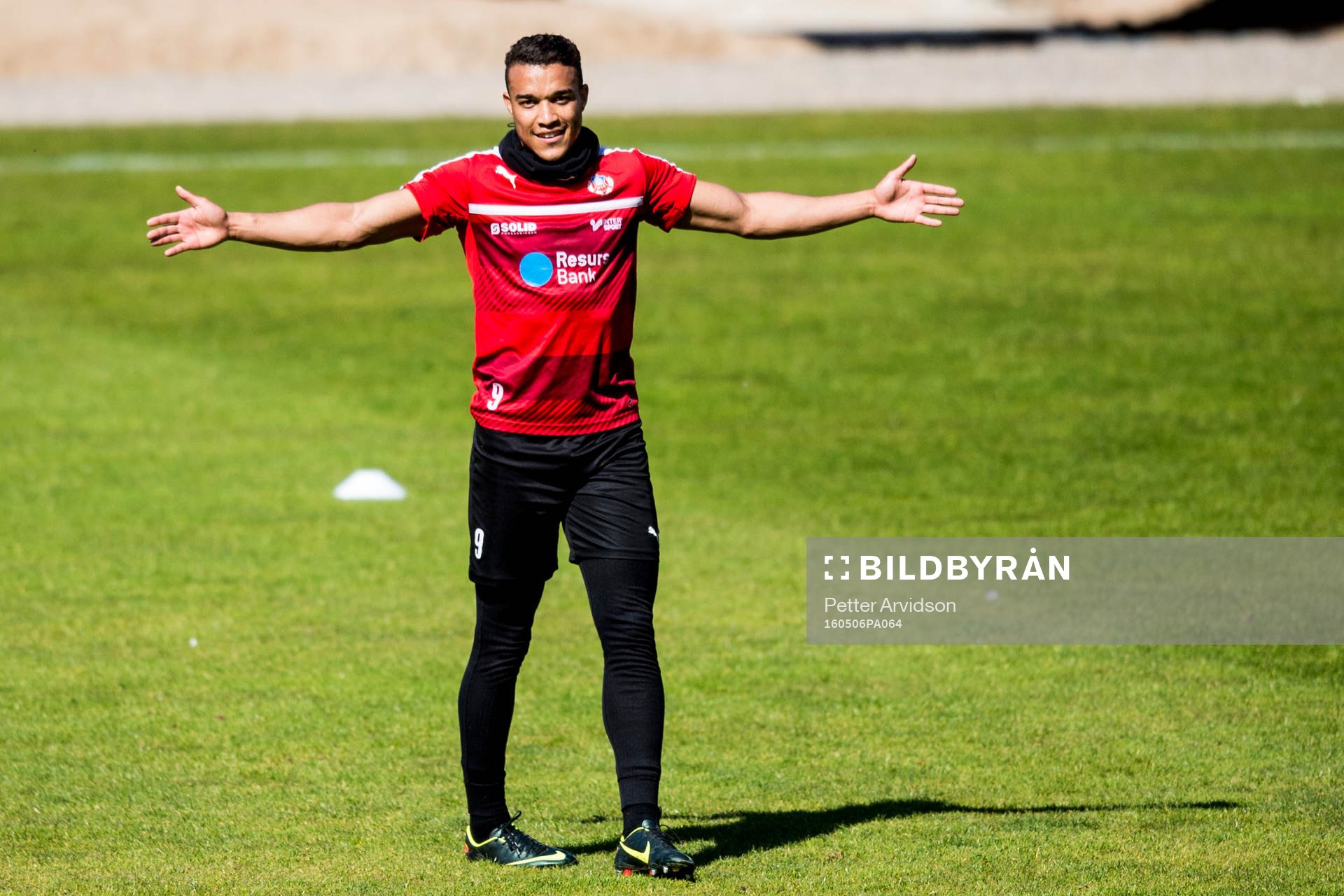 Matthew Rusike