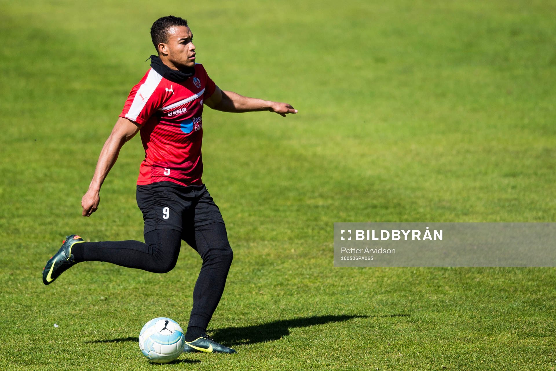 Matthew Rusike