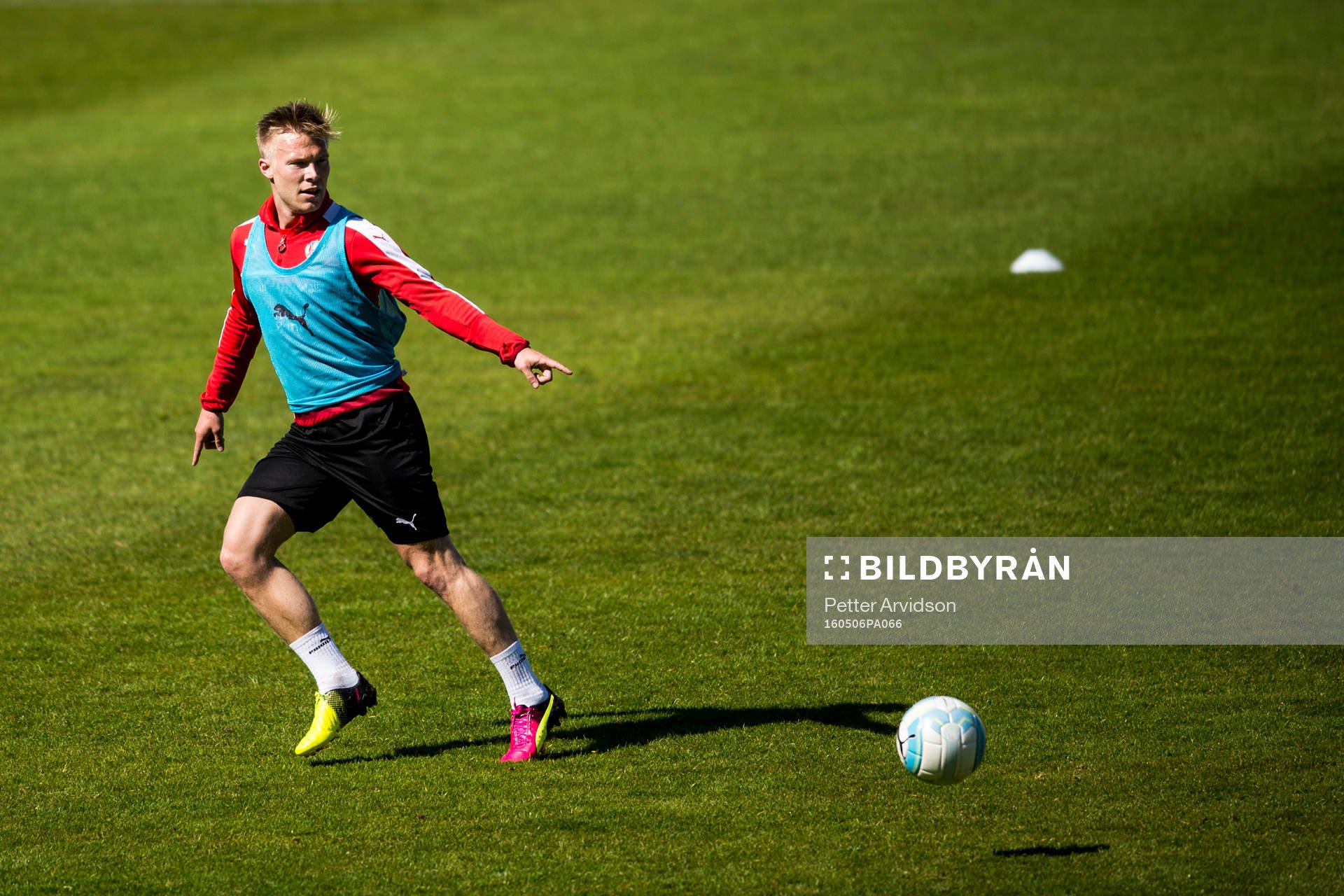 Andreas Landgren
