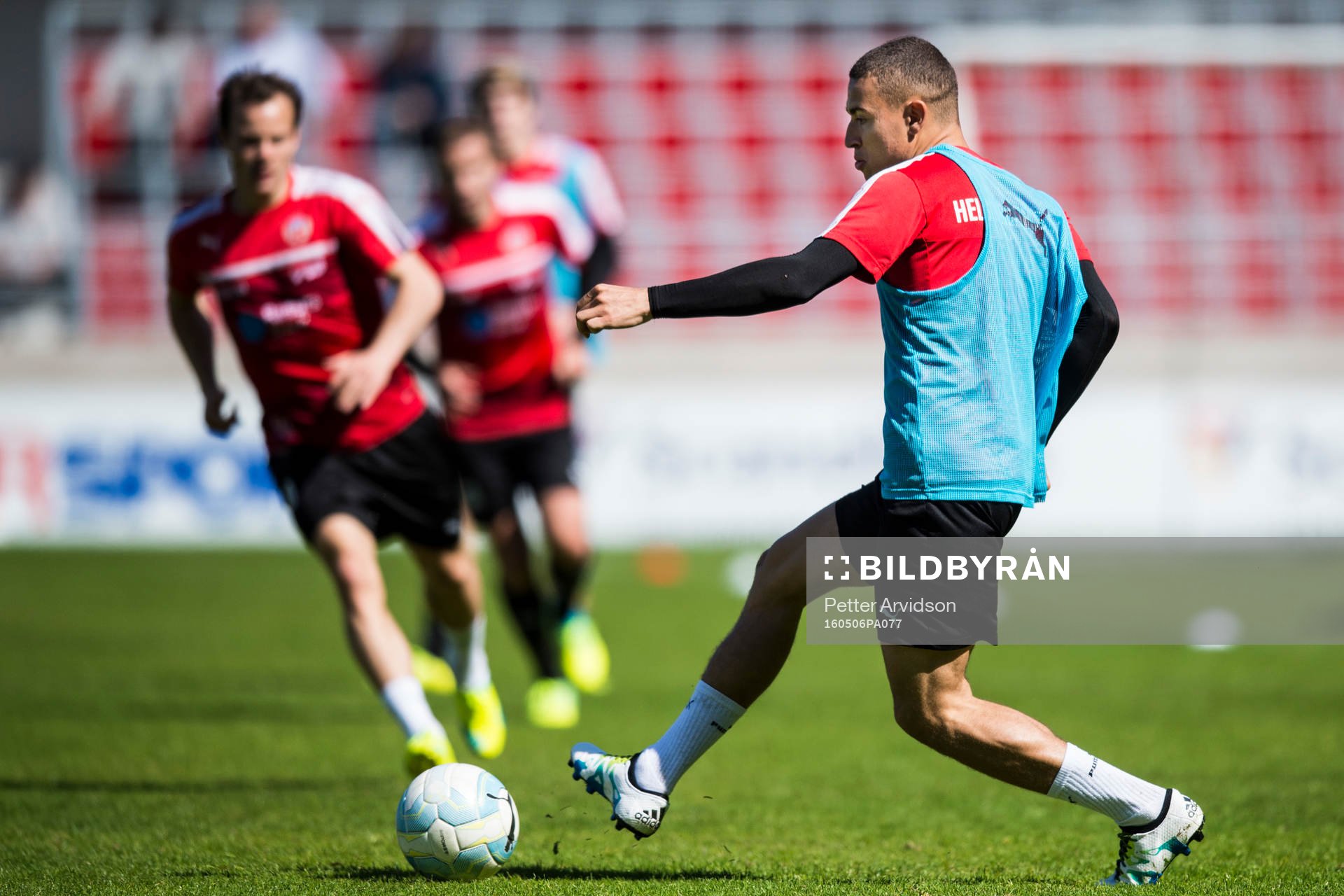 Jordan Larsson
