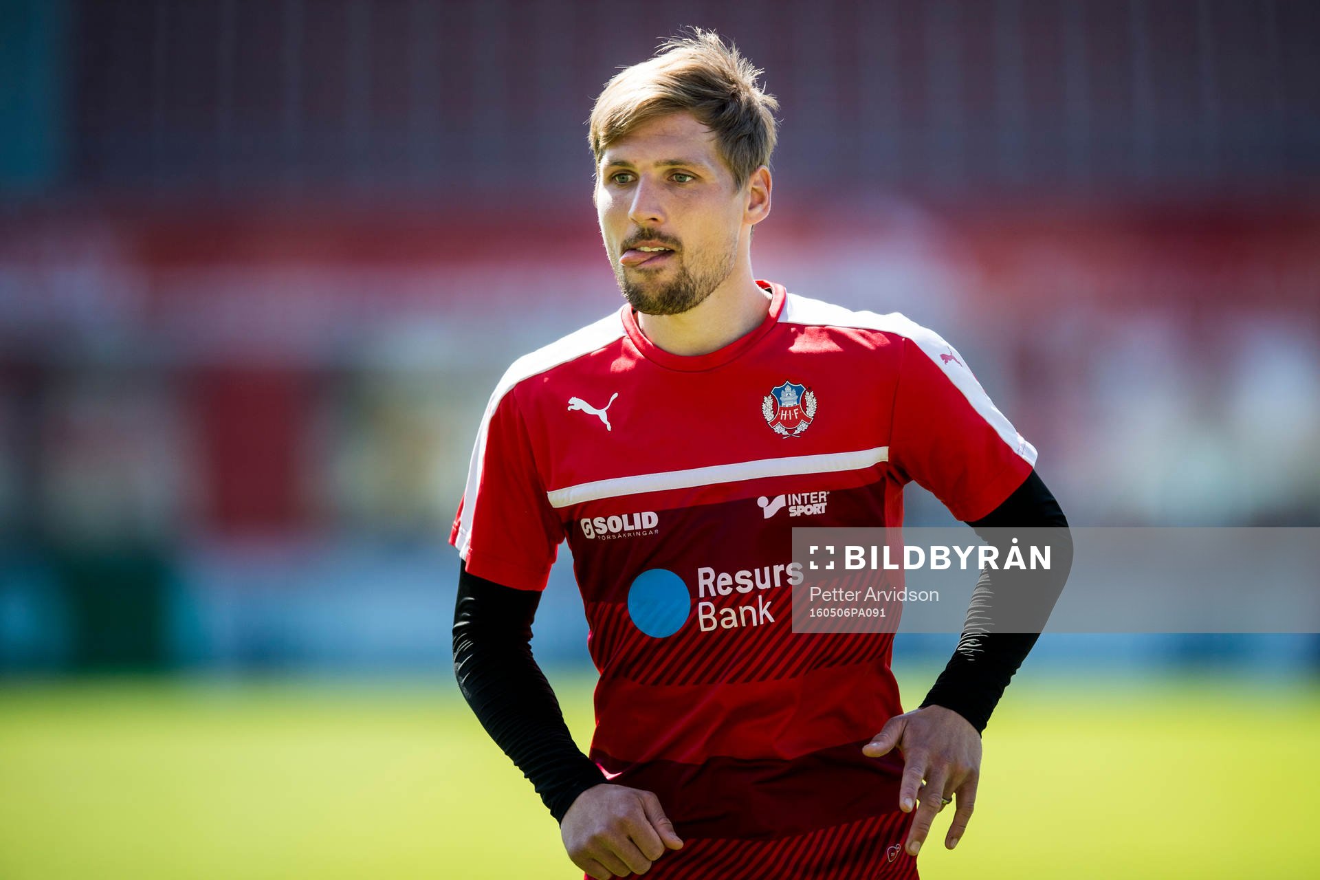 Martin Christensen