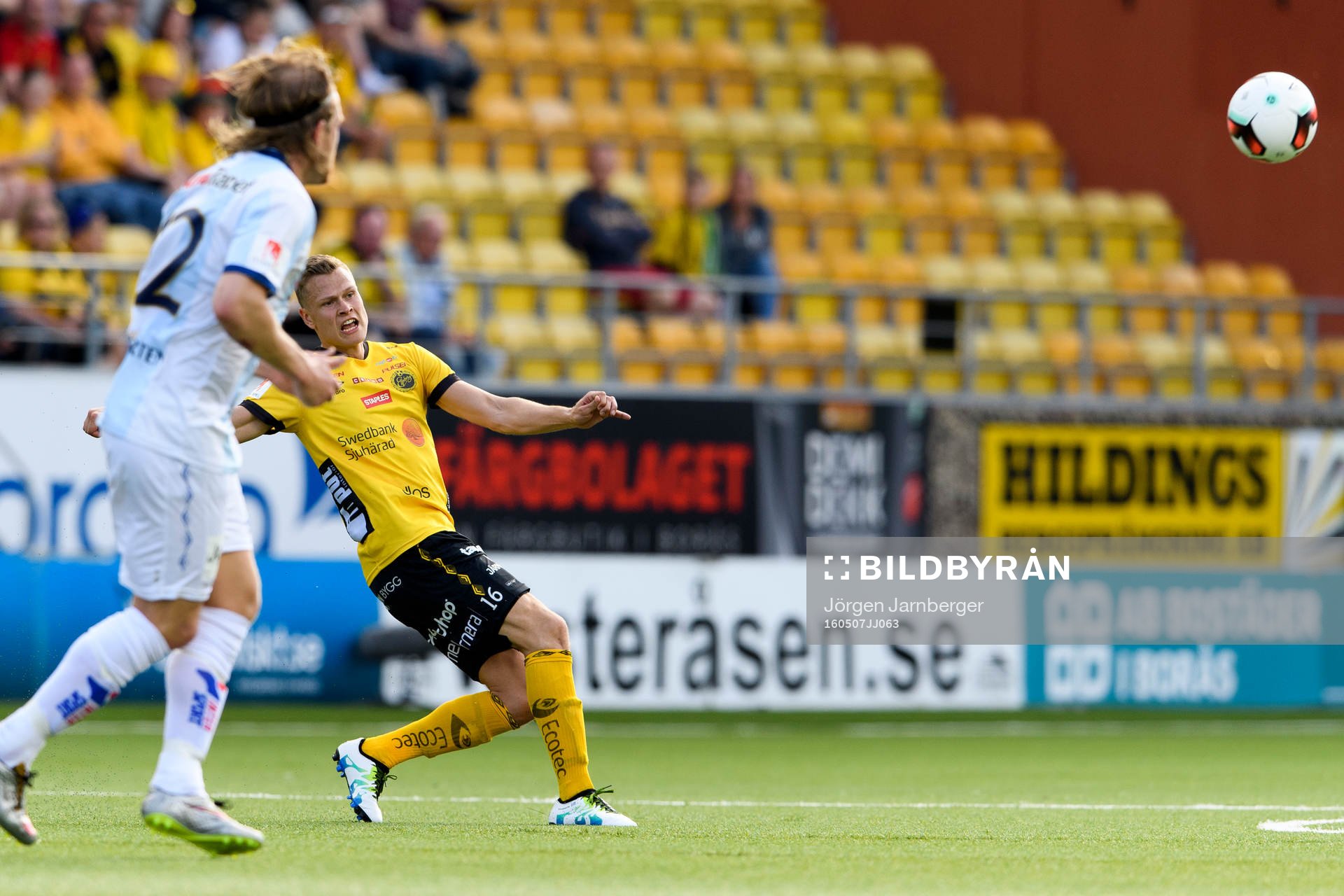 Elfsborgs Viktor Claesson
