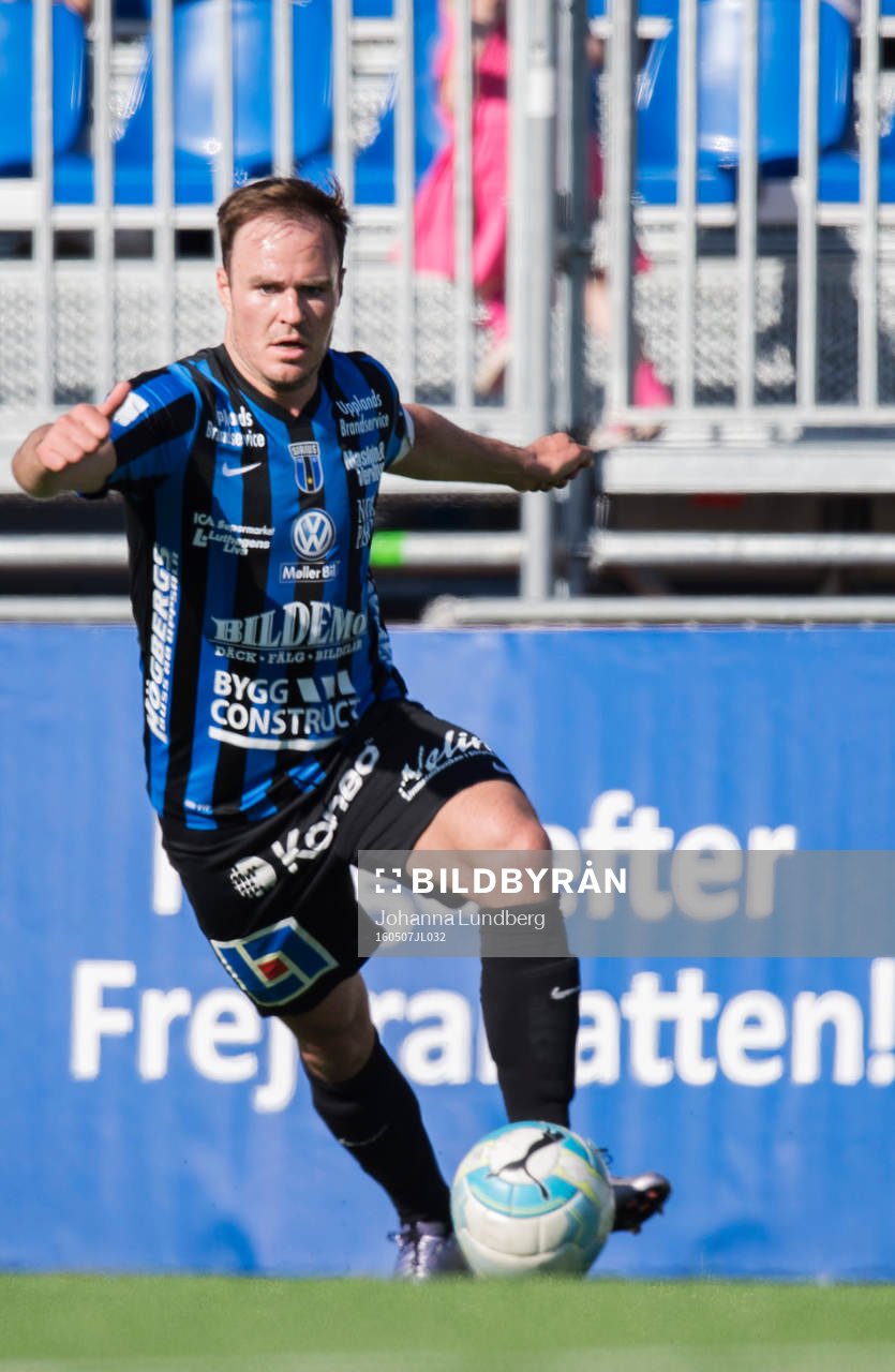 Sirius Niklas Busch Thor