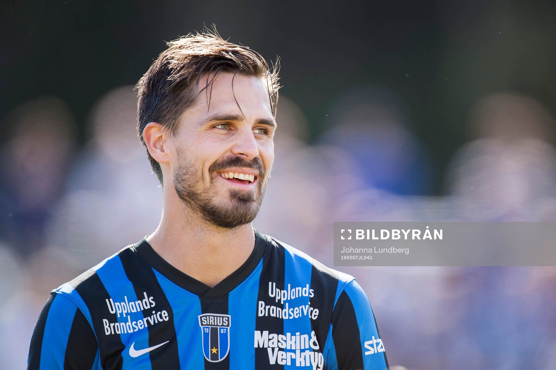 Sirius Ante Björkebaum