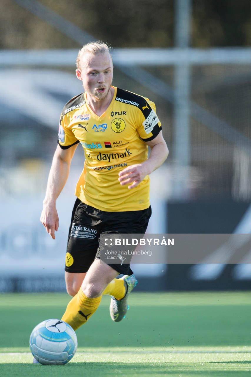 Frejs Pontus Åsbrink