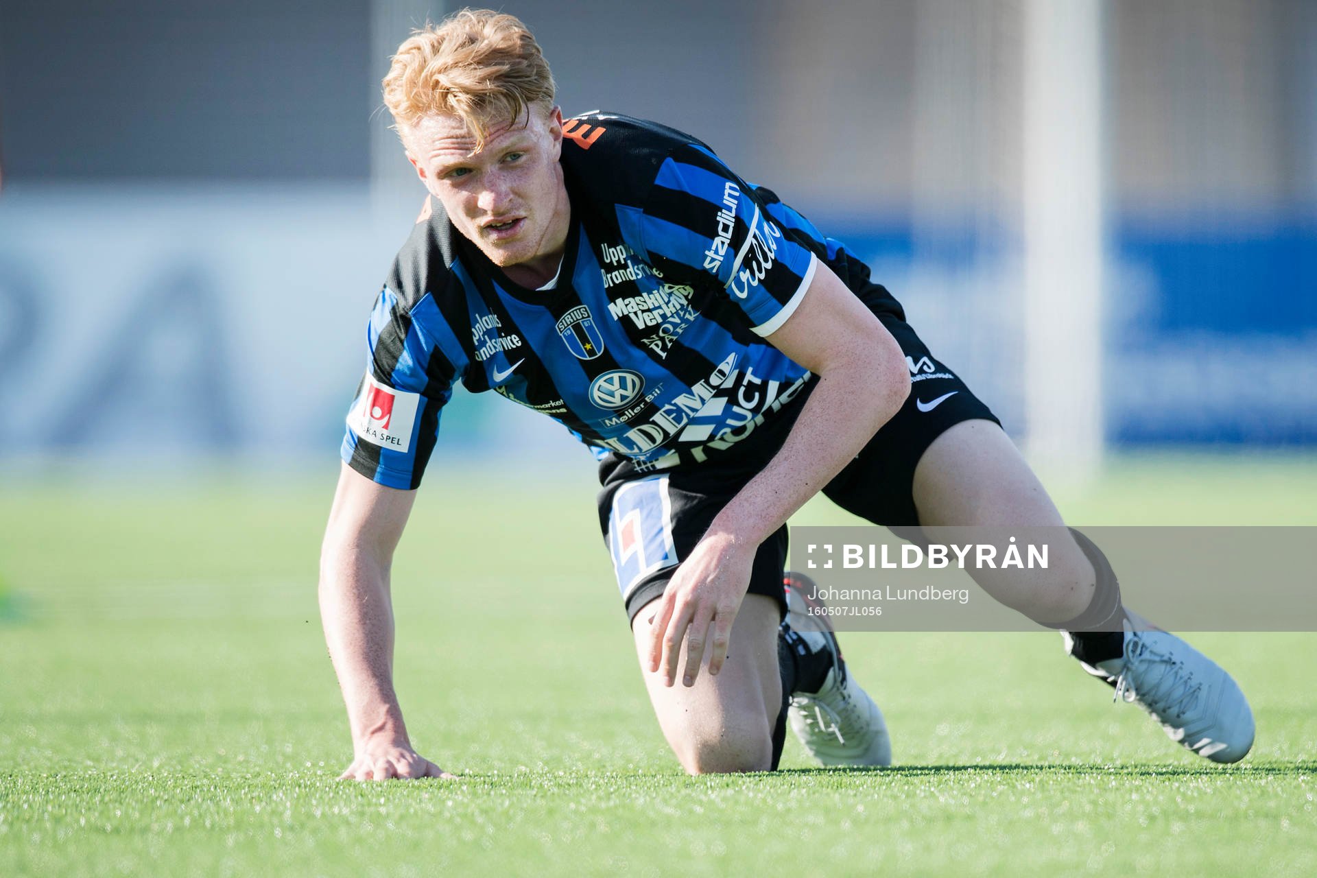 Sirius Nicklas Maripuu