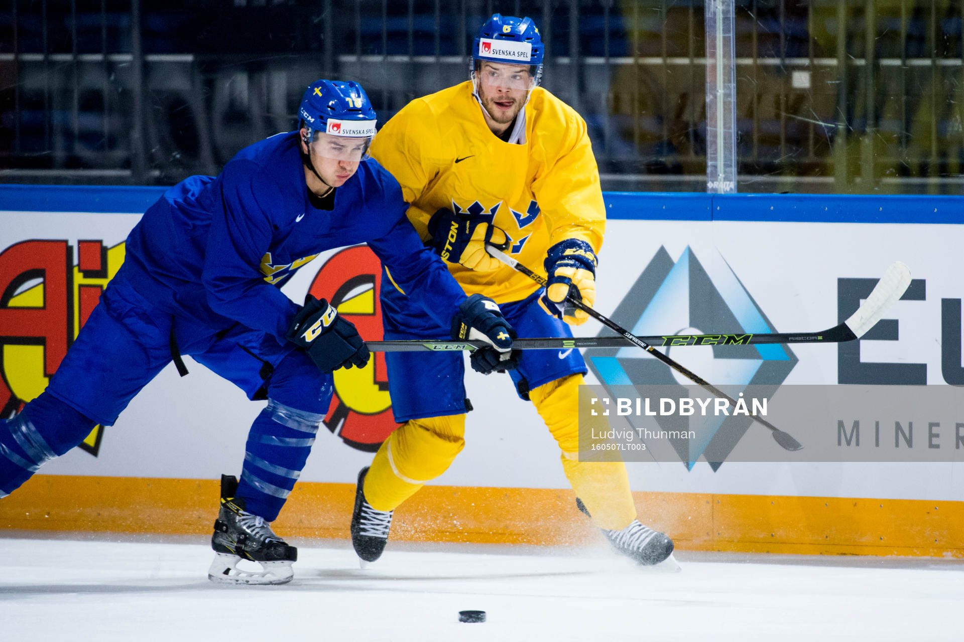 Mikael Backlund