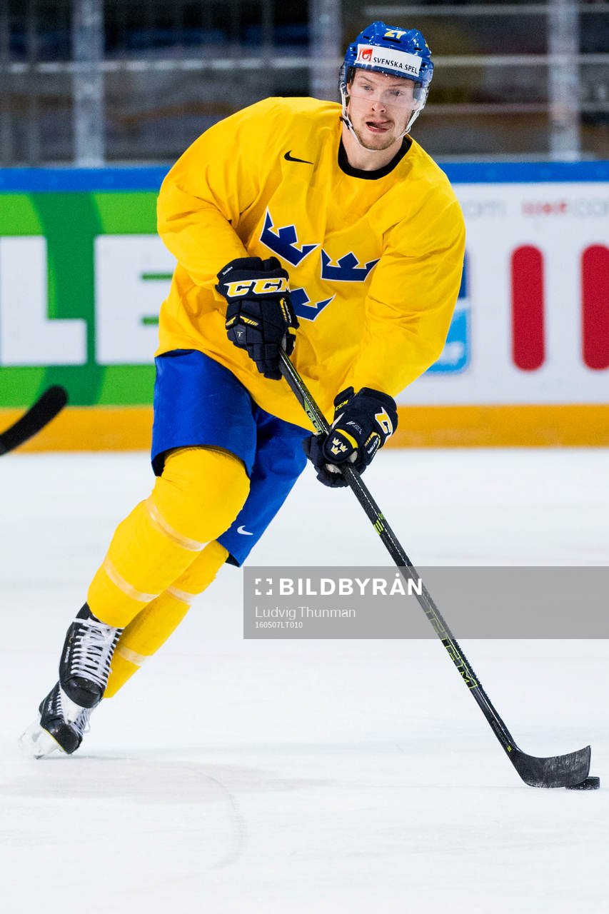 Martin Lundberg