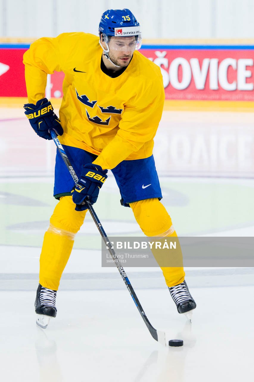 Mattias Sjögren
