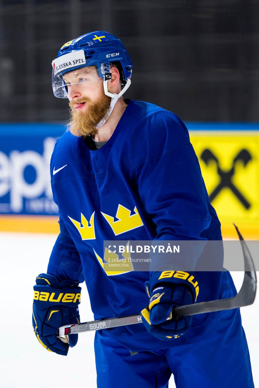 Linus Klasen