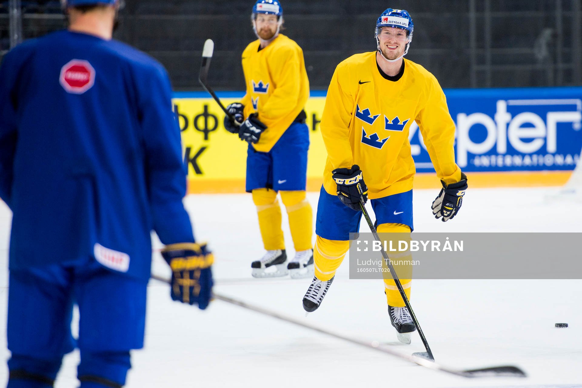 Martin Lundberg