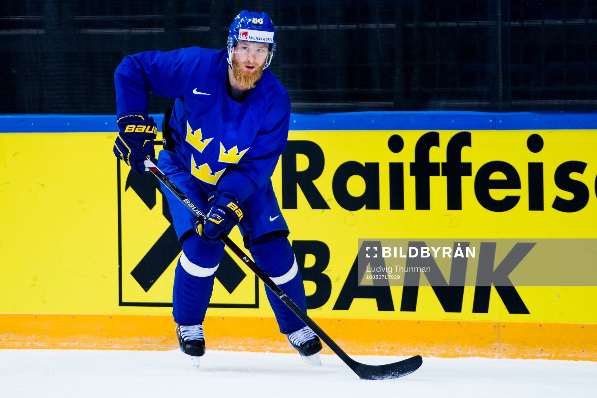 Linus Klasen