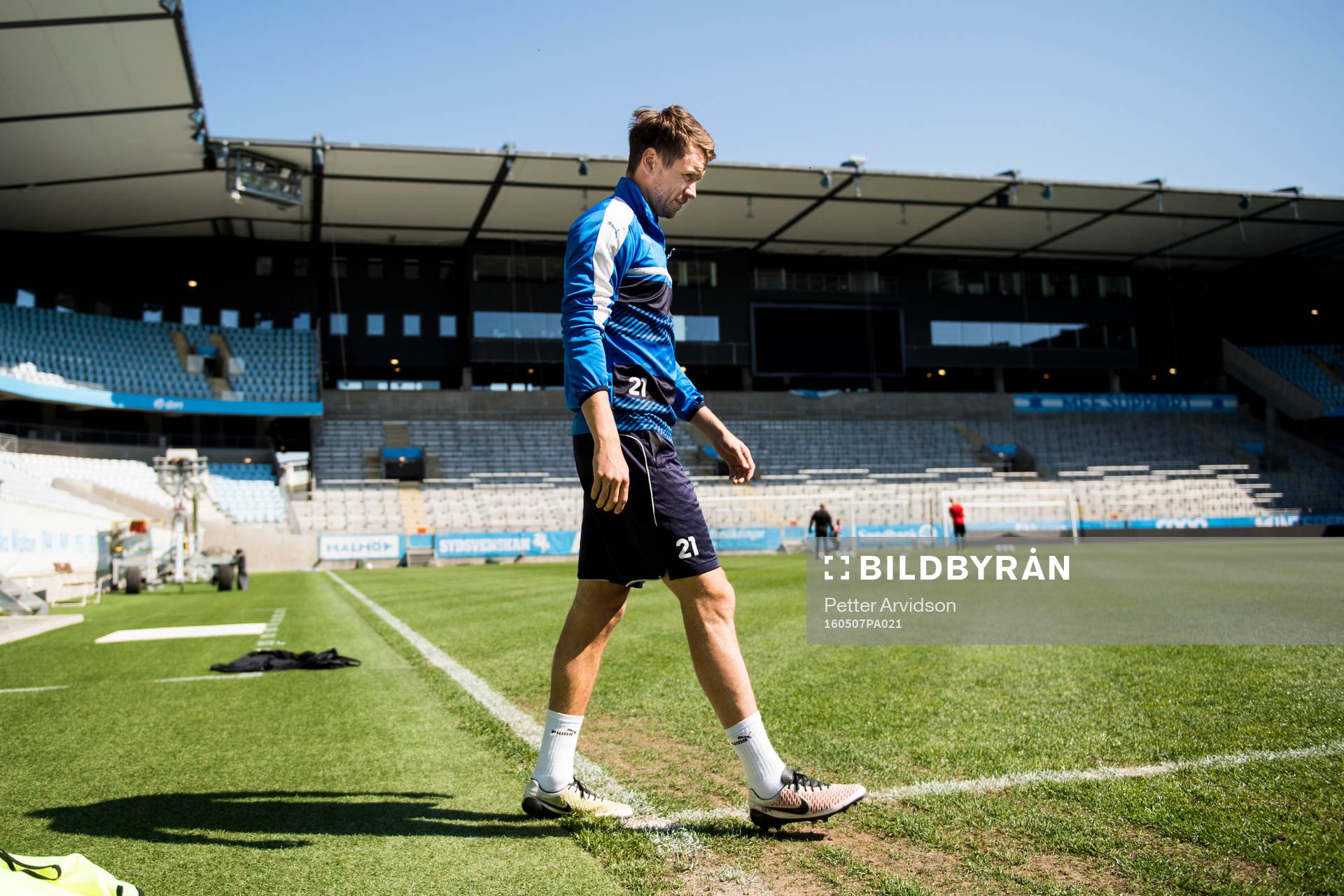 Kari Arnason