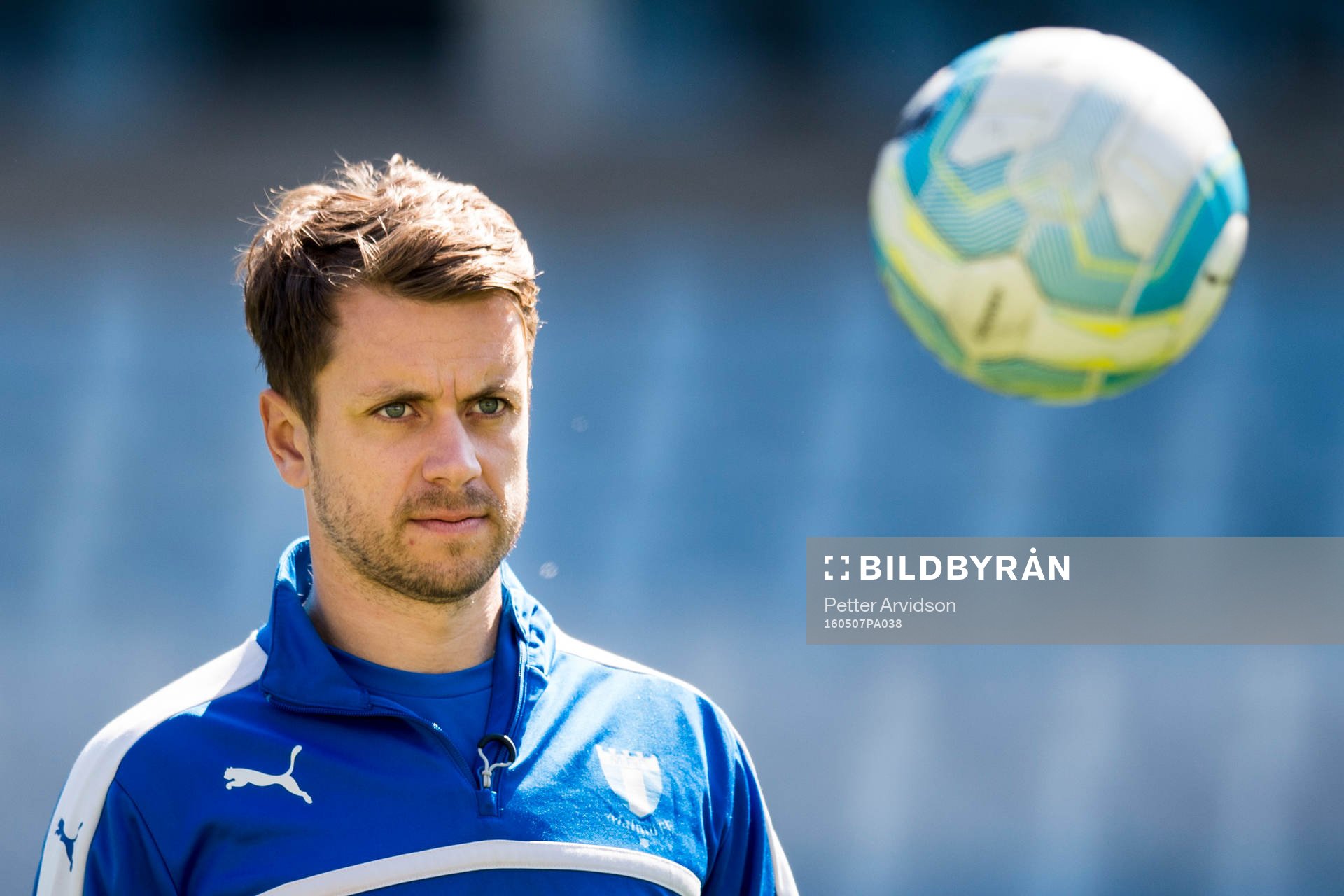 Kari Arnason