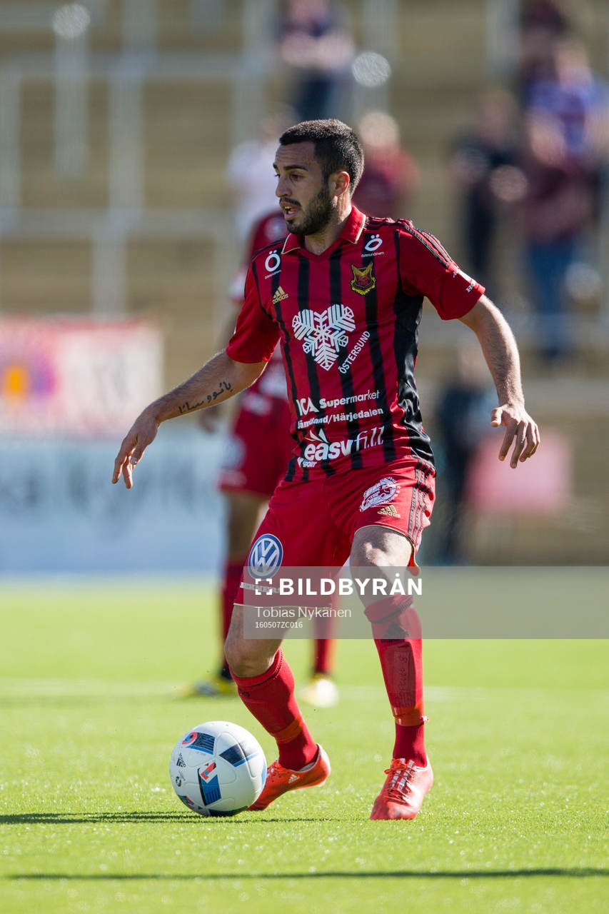 Östersunds Brwa Nouri