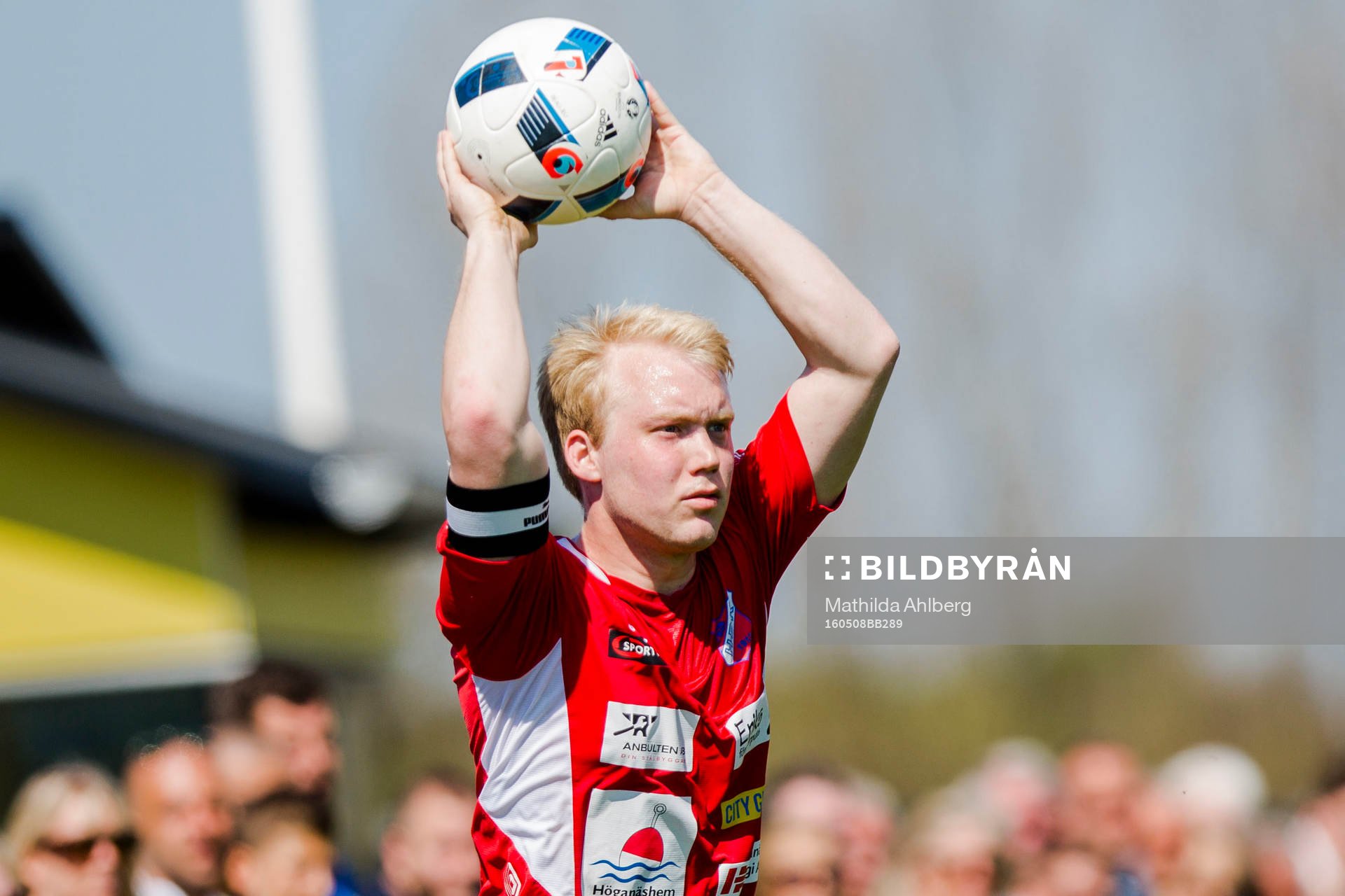 Höganäs Marcus Karlsson