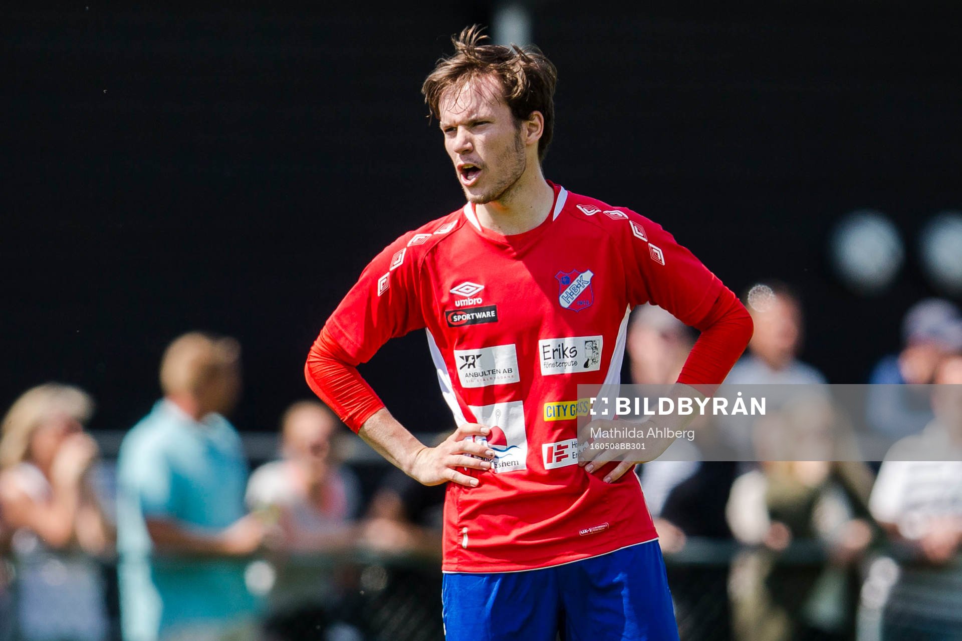 Höganäs Alban Sogojeva