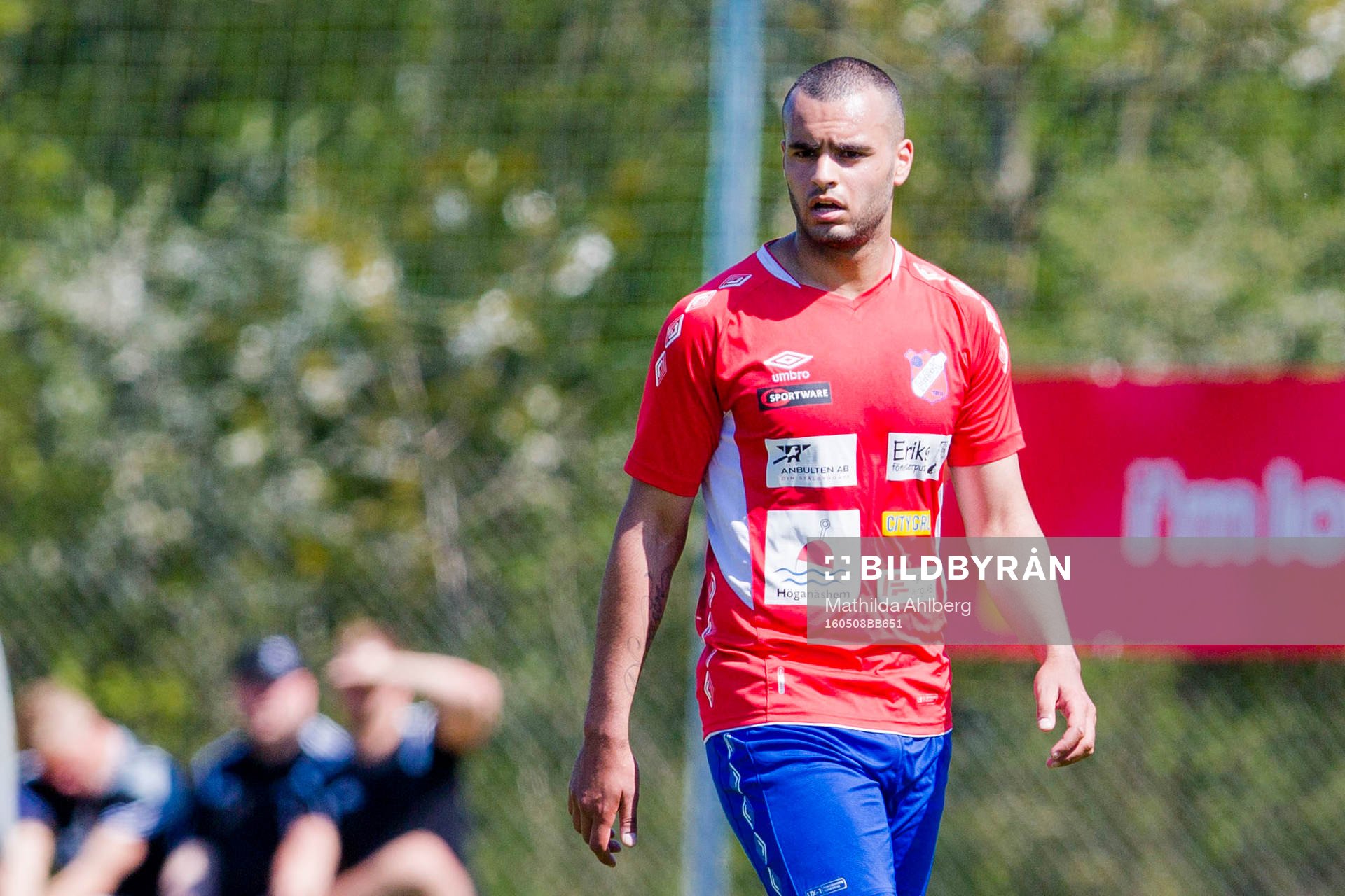 Höganäs Ali Dirawi