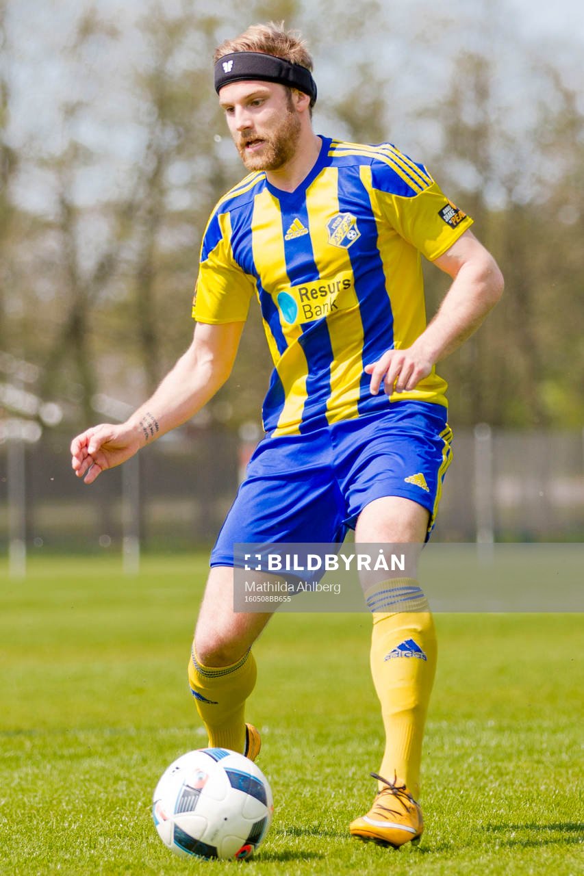 Eskilsminnes Emil Åberg