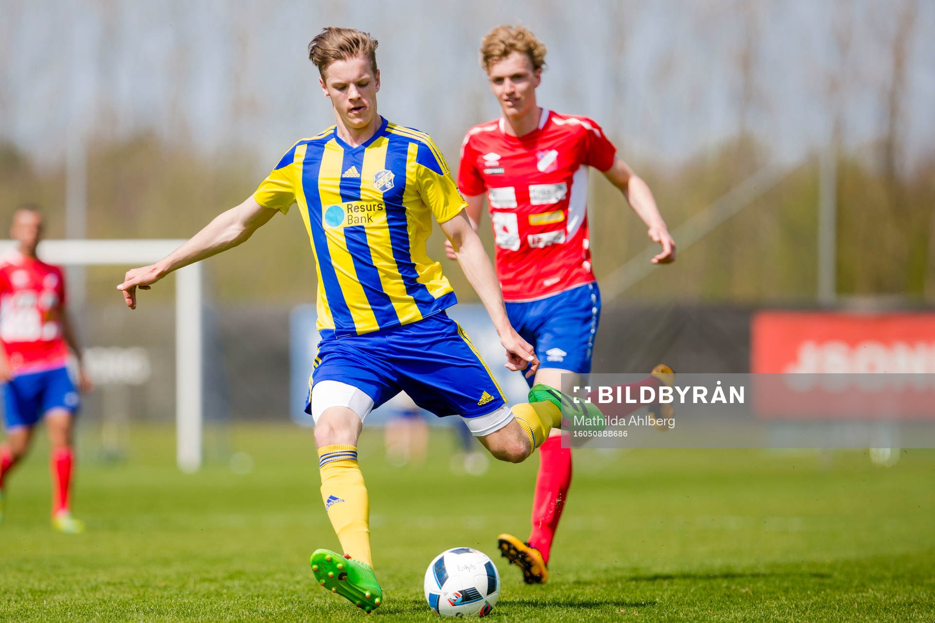 Eskilsminnes Erik Hellberg