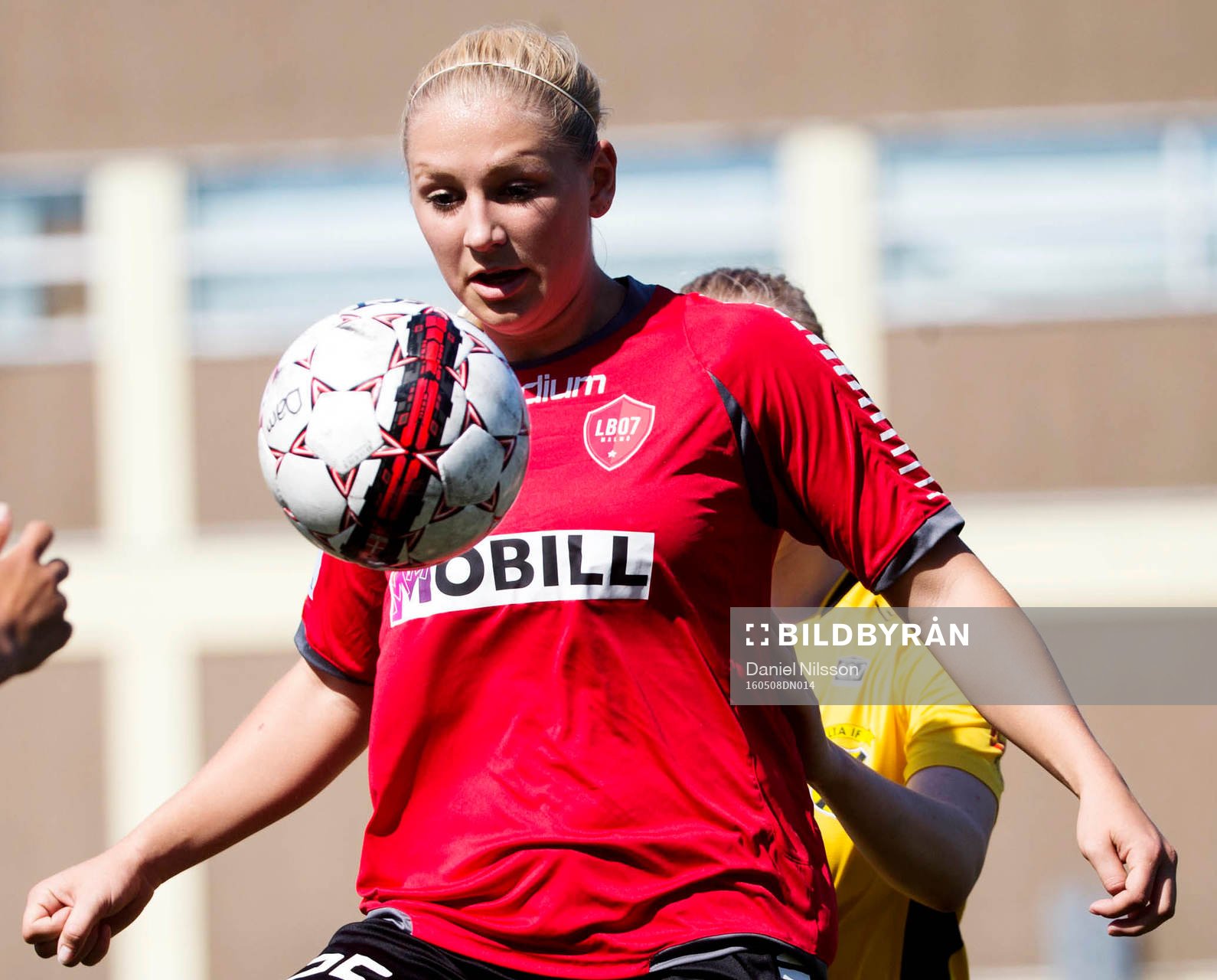 s Johanna Ejdelind och Ältas Anna Skugge