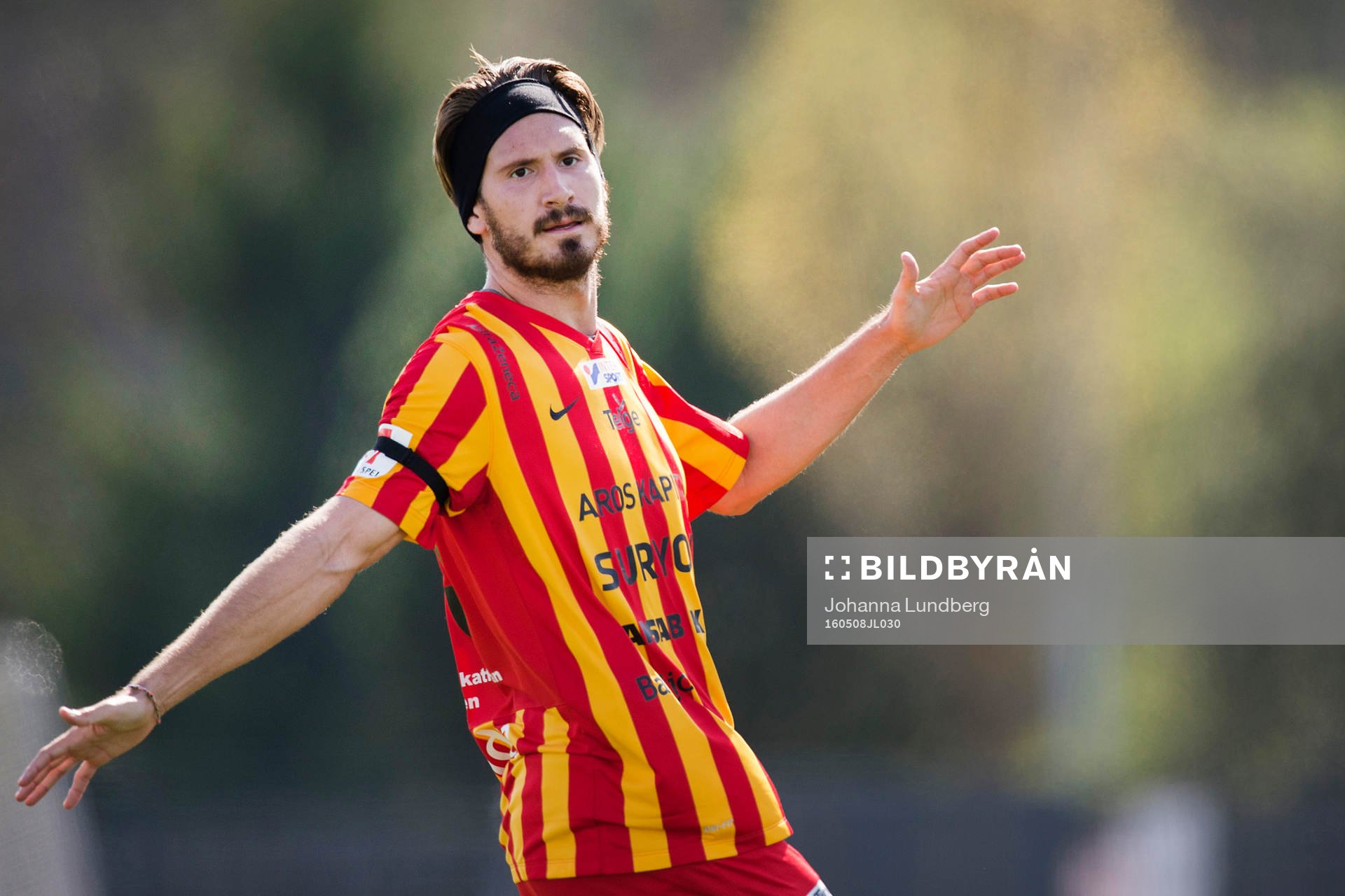 Syrianskas Sasha Aneff