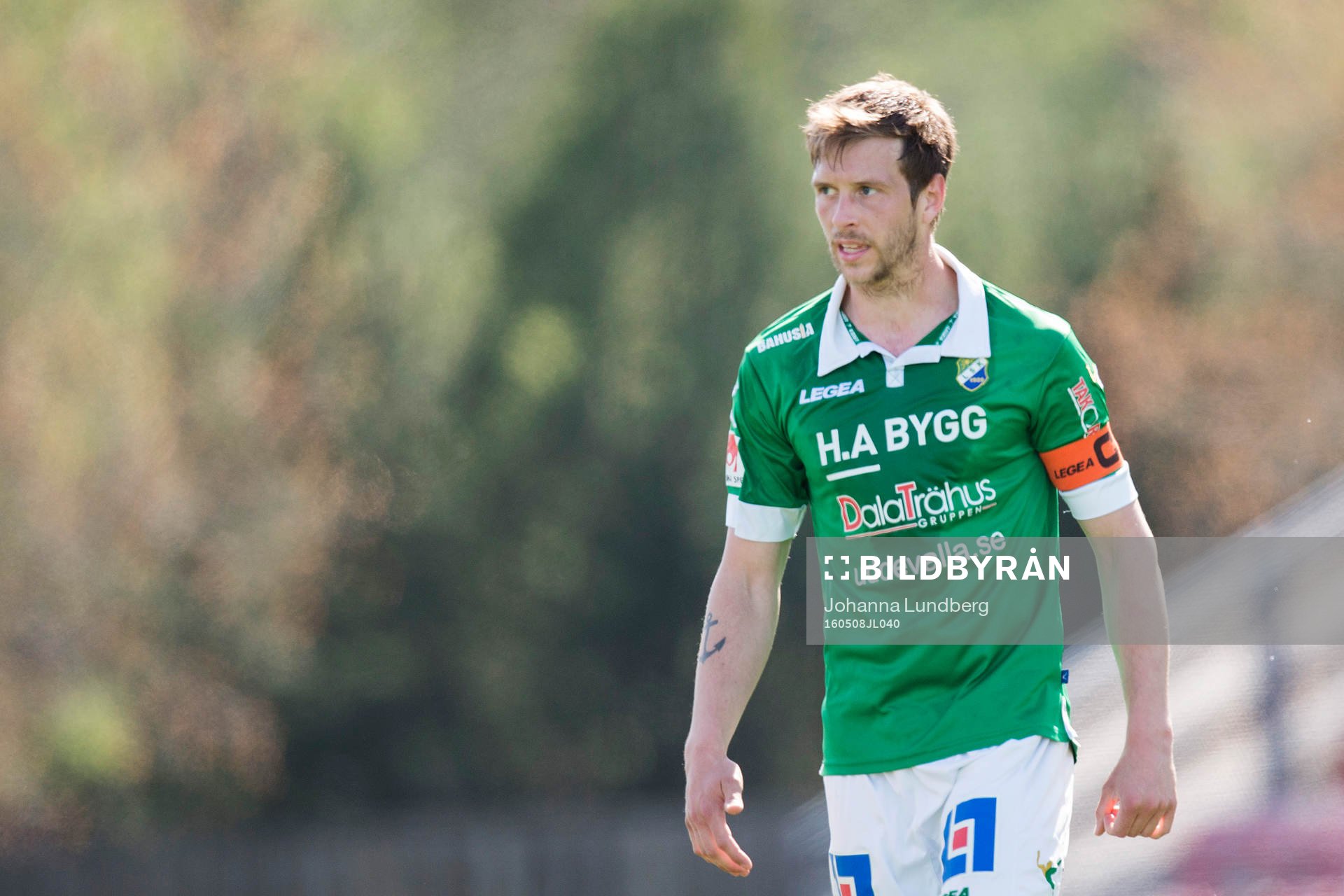 Ljungskiles Alexander Mellqvist