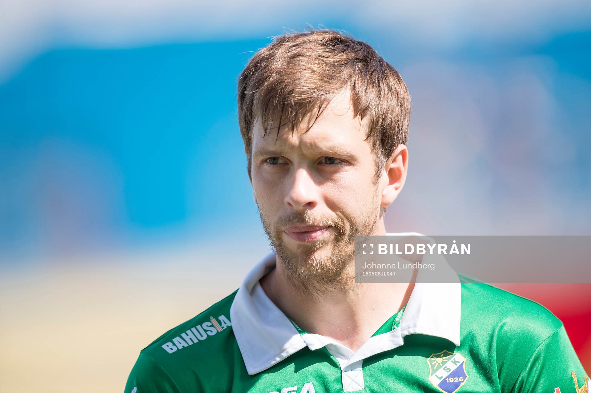 Ljungskiles Alexander Mellqvist