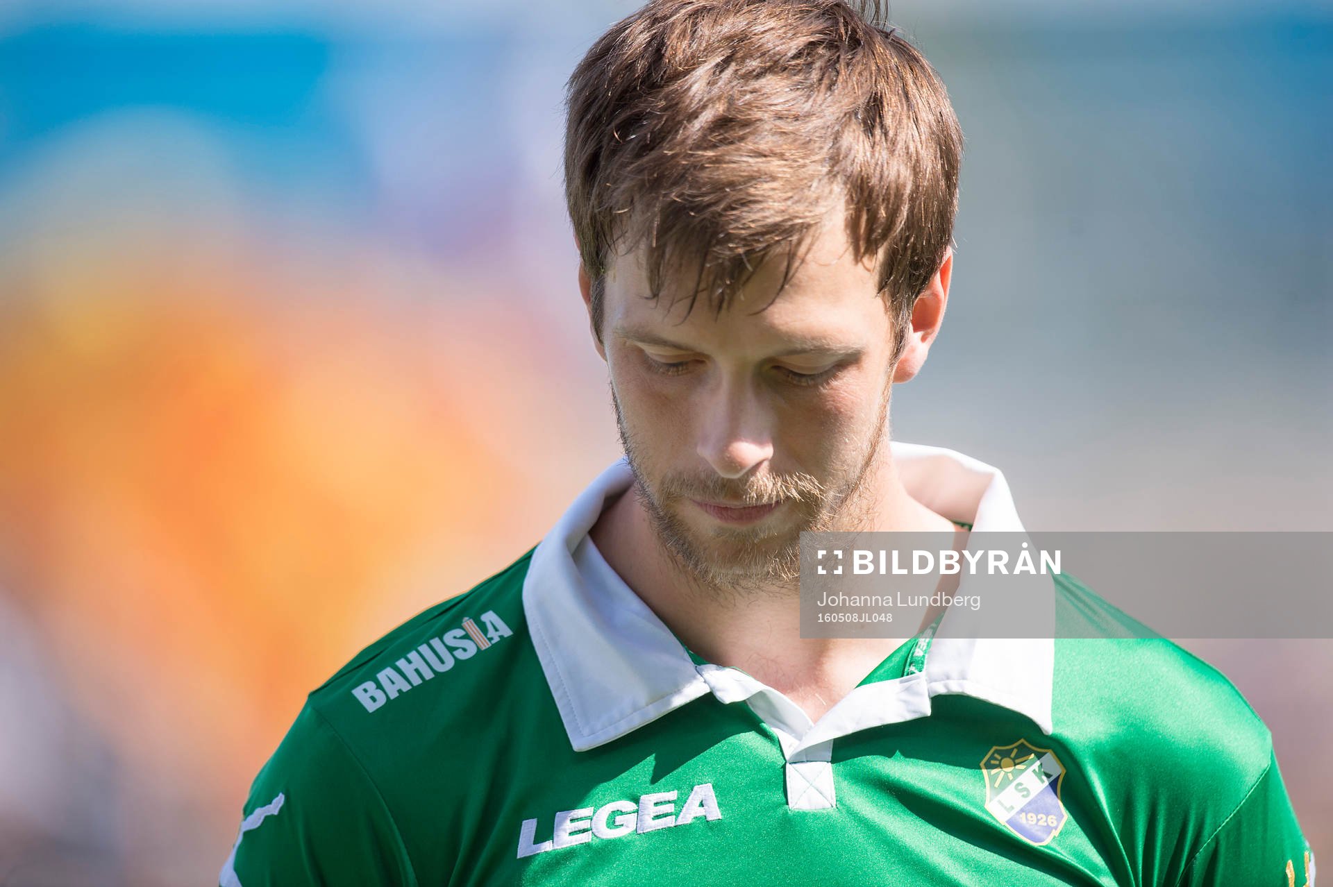Ljungskiles Alexander Mellqvist