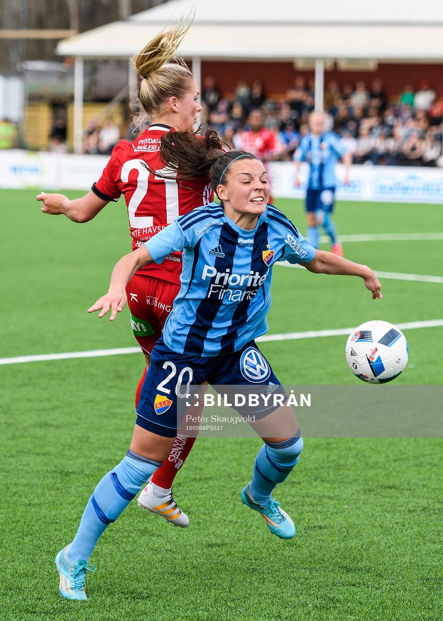 Piteås Ronja Aronsson
