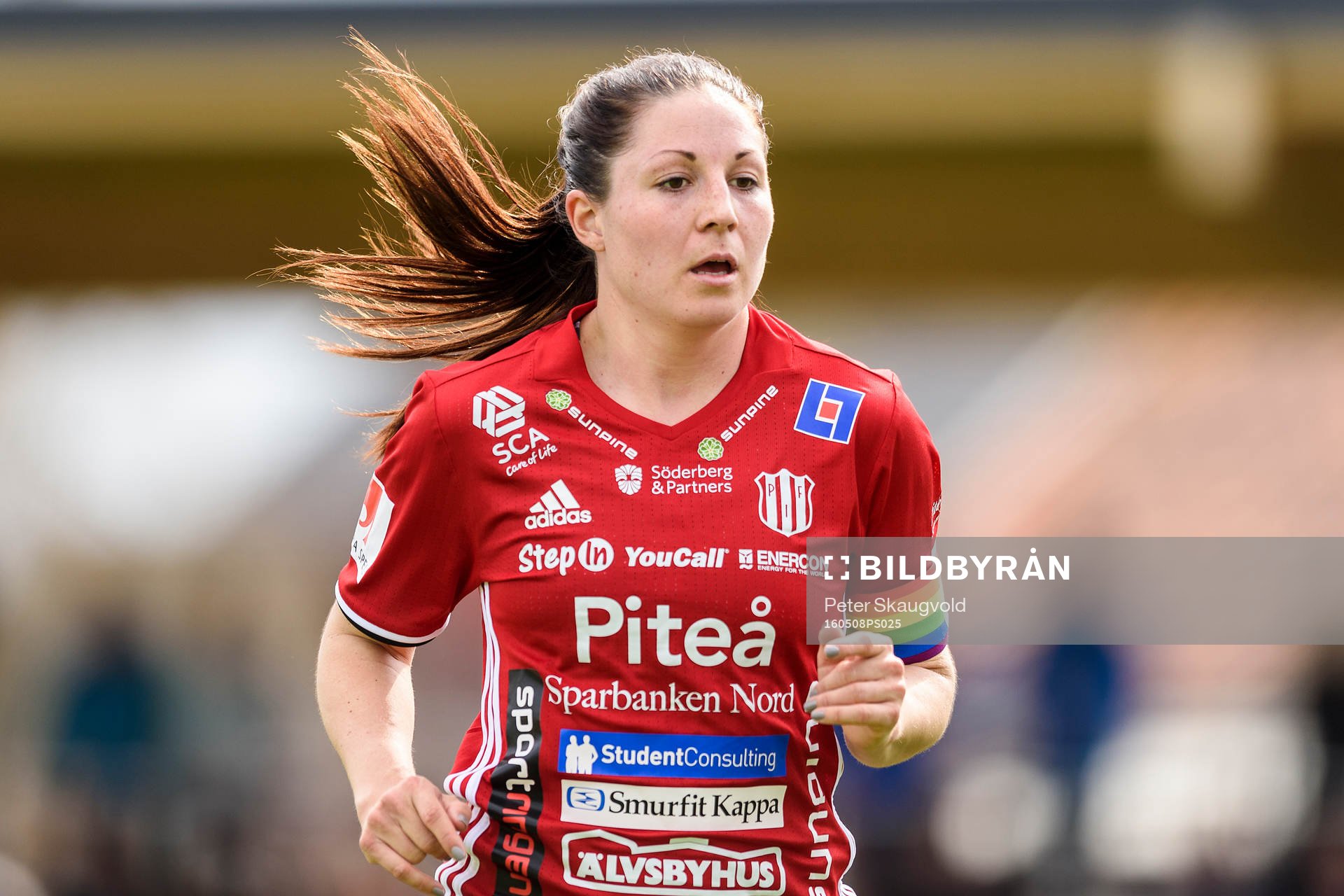 Piteås Josefin Johansson