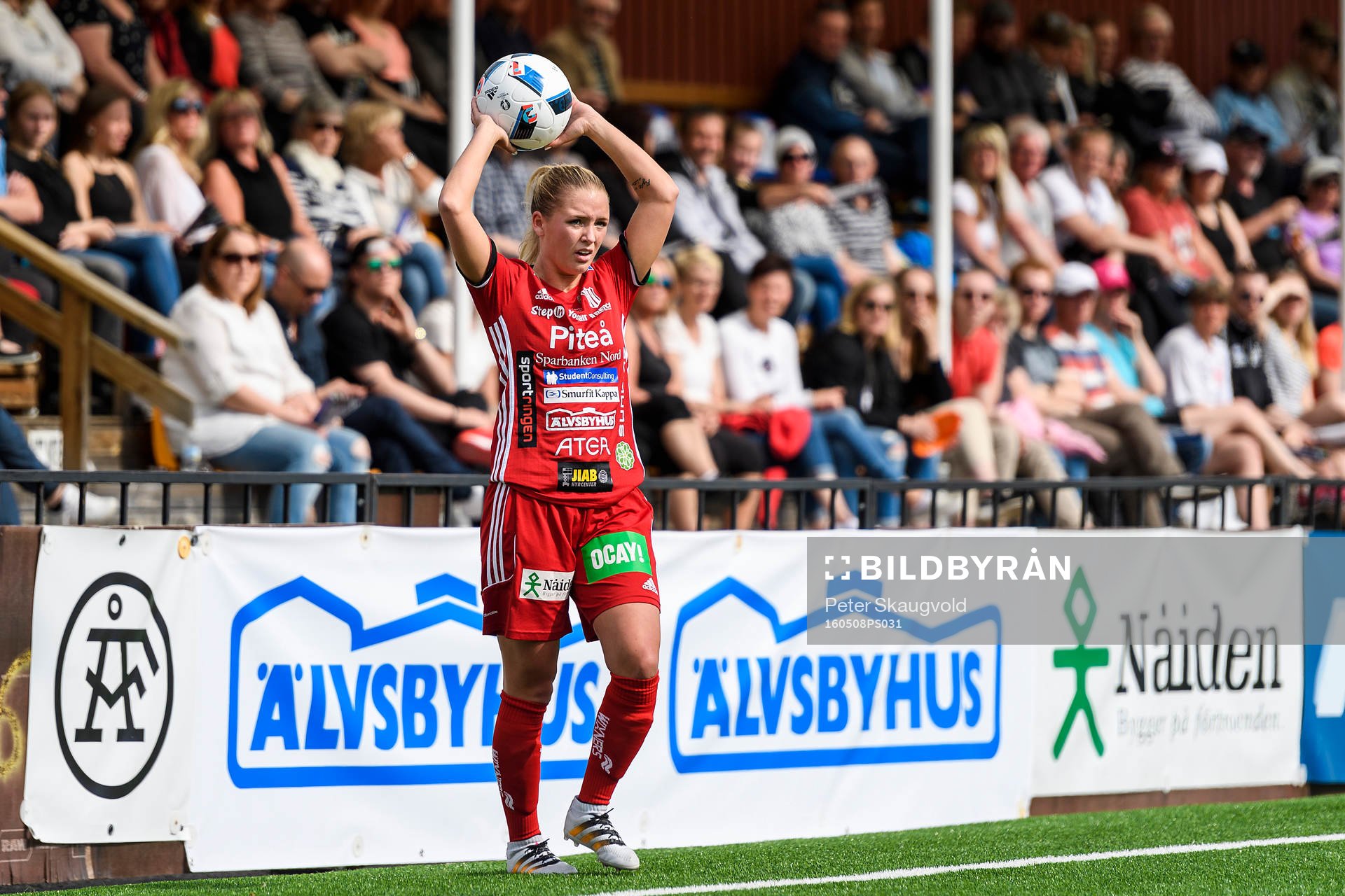 Piteås Ronja Aronsson